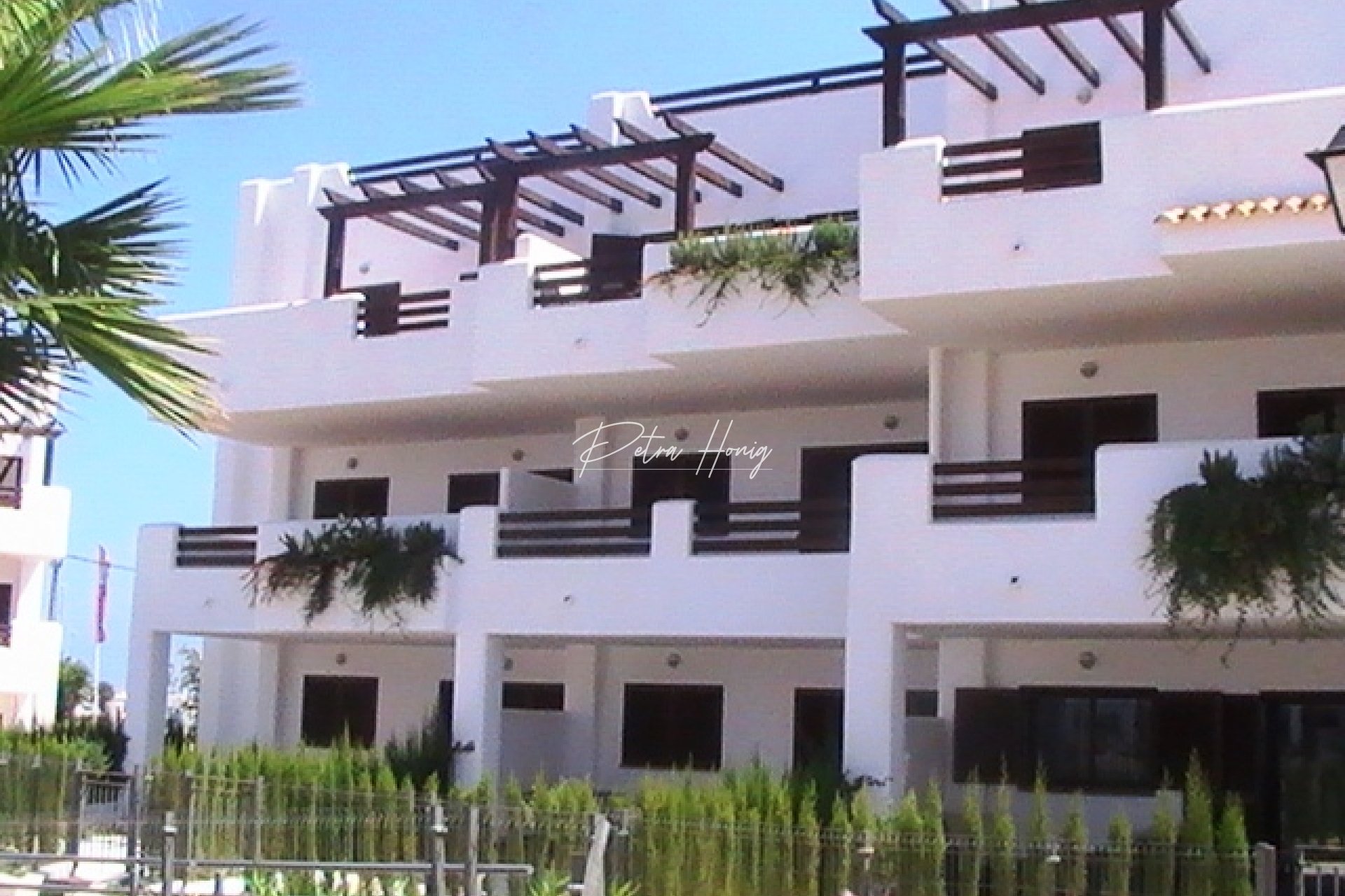 New build - Apartment - Other areas - San Juan de los Terreros