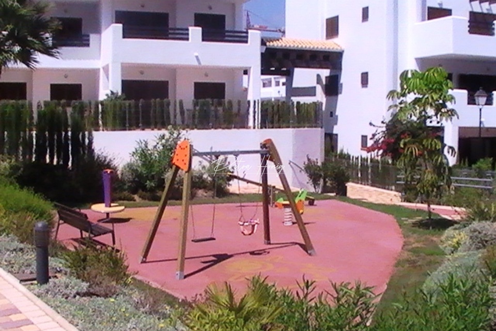 New build - Apartment - Other areas - San Juan de los Terreros
