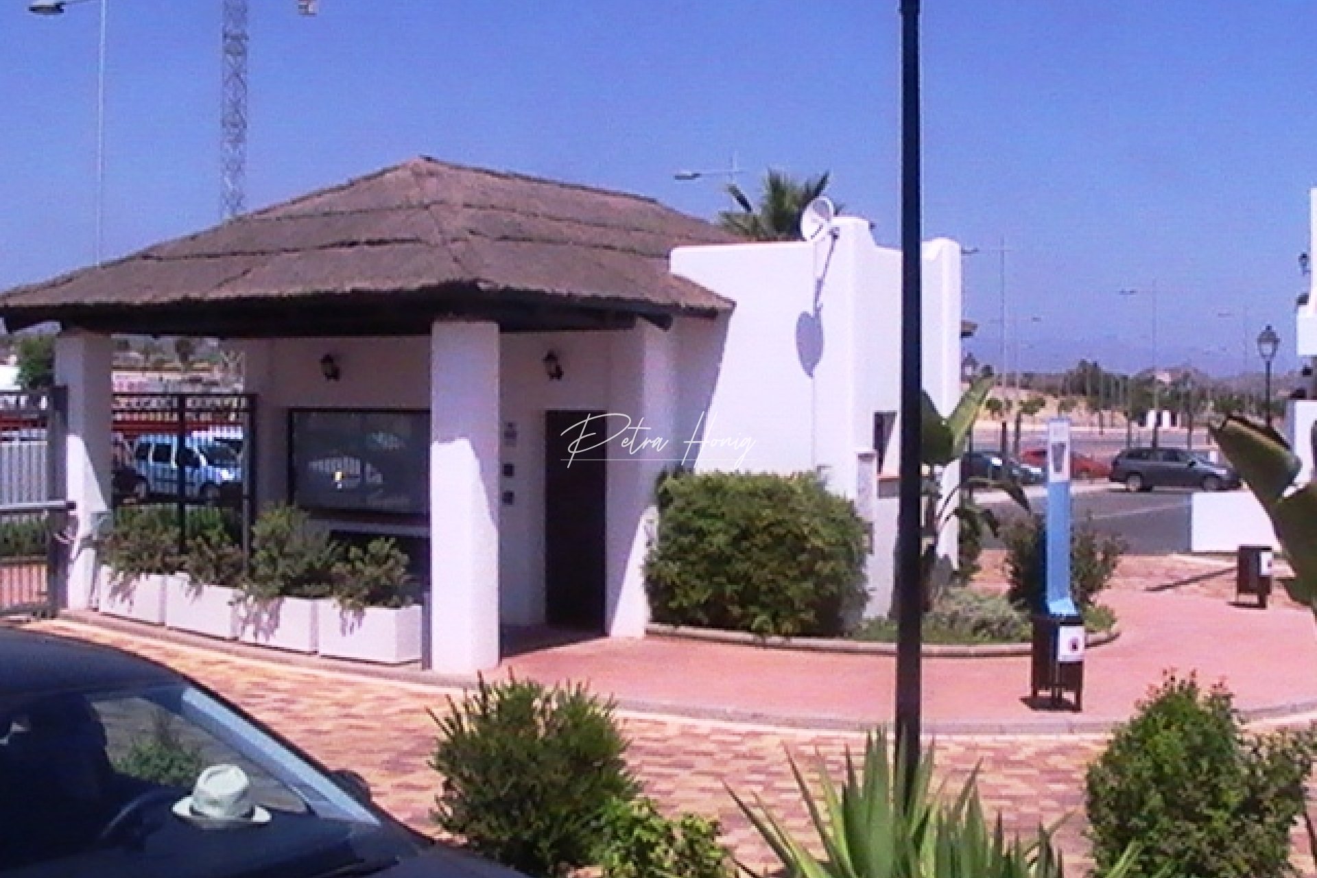 New build - Apartment - Other areas - San Juan de los Terreros