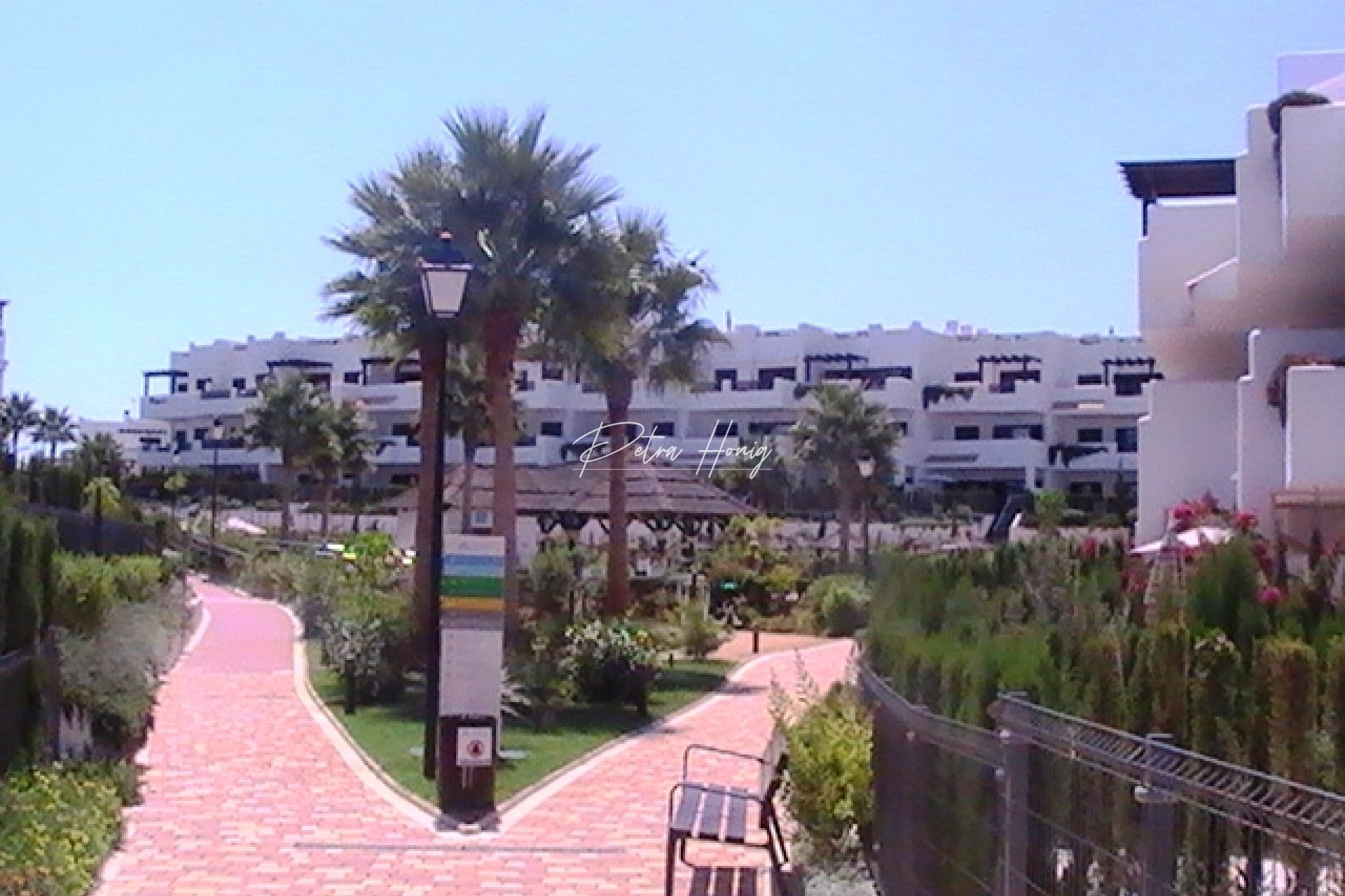 New build - Apartment - Other areas - San Juan de los Terreros