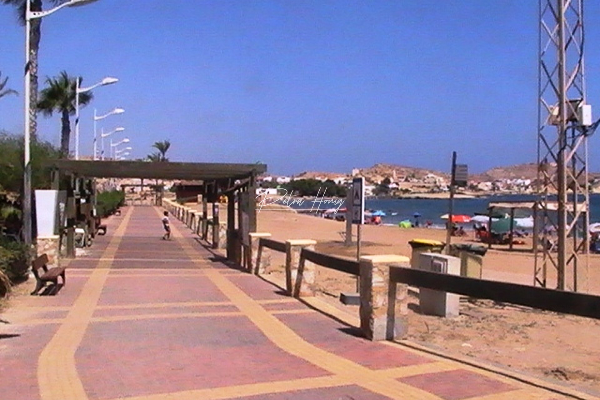 New build - Apartment - Other areas - San Juan de los Terreros