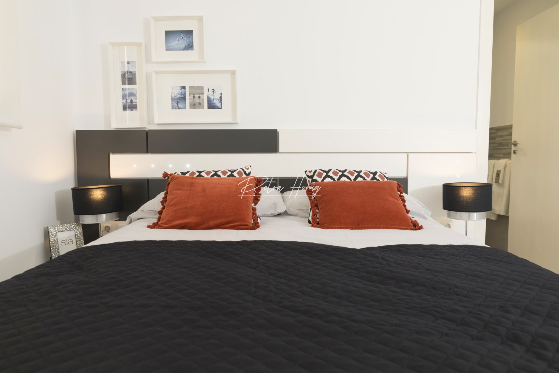 New build - Apartment - Other areas - San Juan de los Terreros