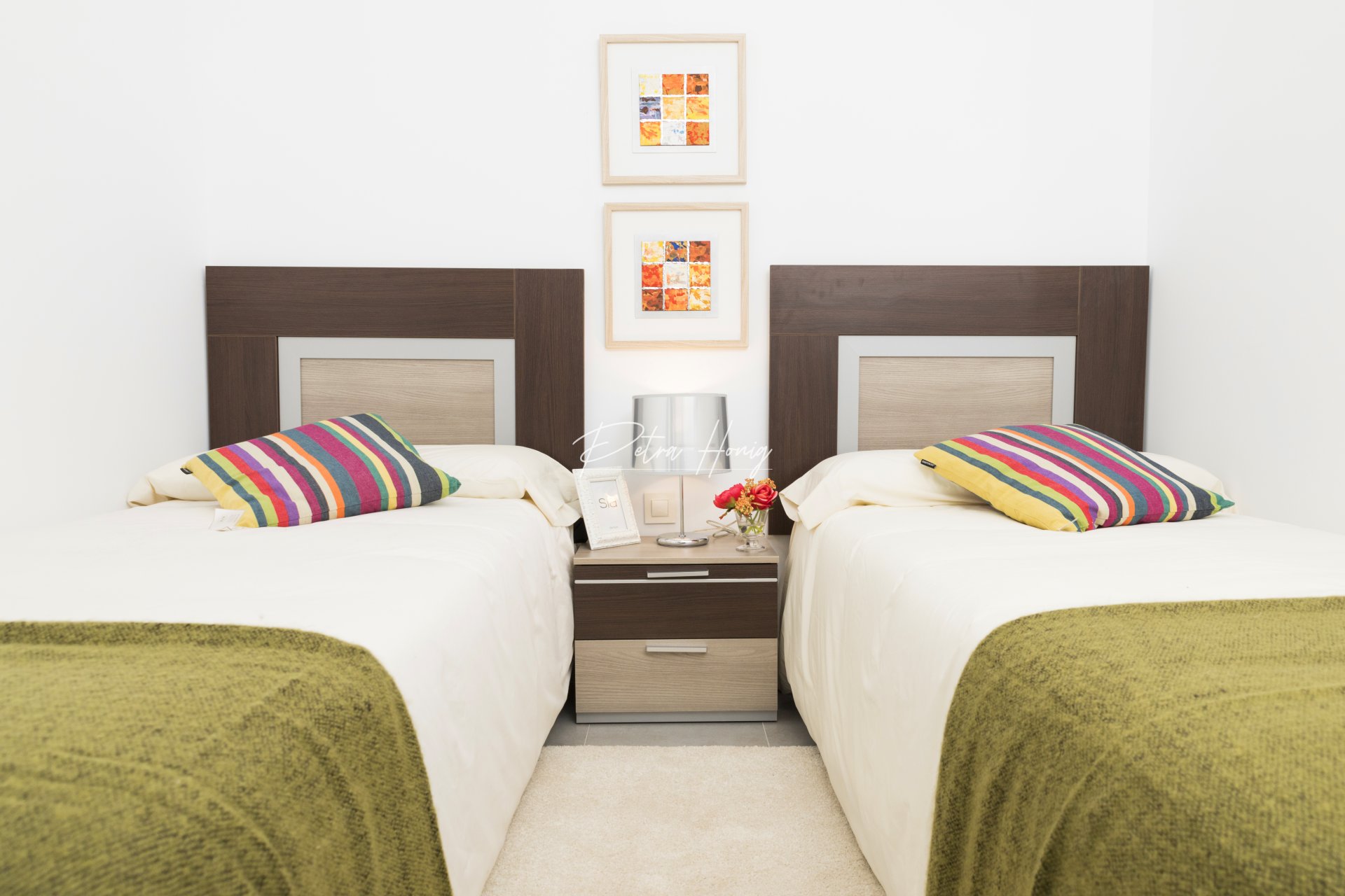 New build - Apartment - Other areas - San Juan de los Terreros