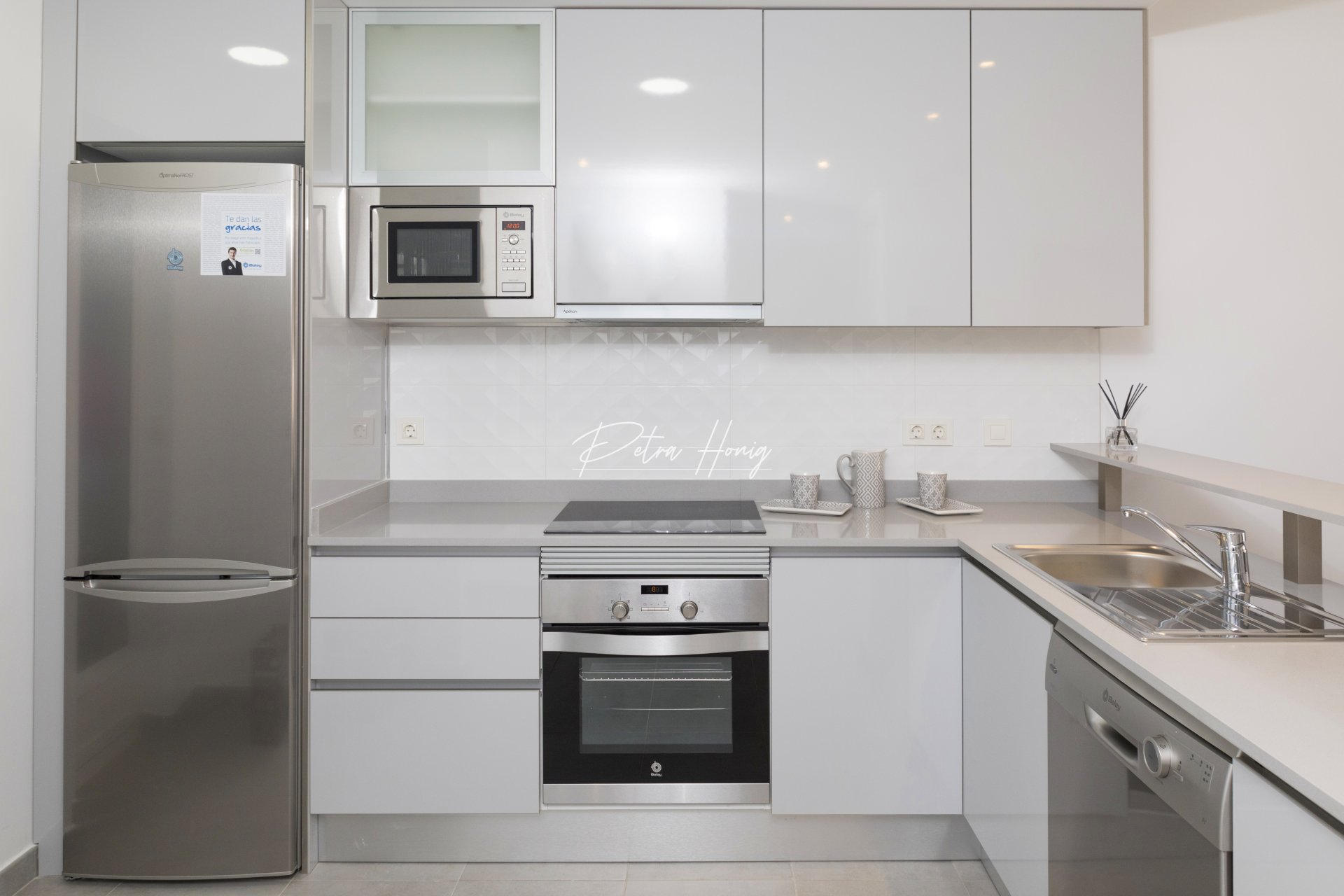 New build - Apartment - Other areas - San Juan de los Terreros