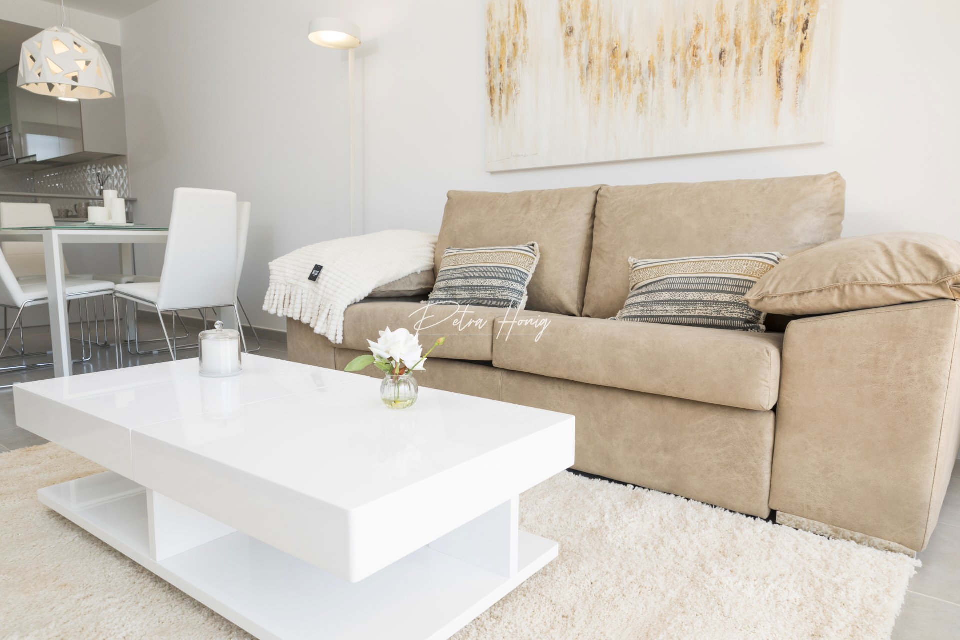New build - Apartment - Other areas - San Juan de los Terreros