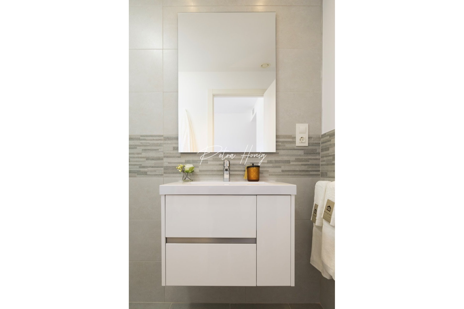 New build - Apartment - Other areas - San Juan de los Terreros