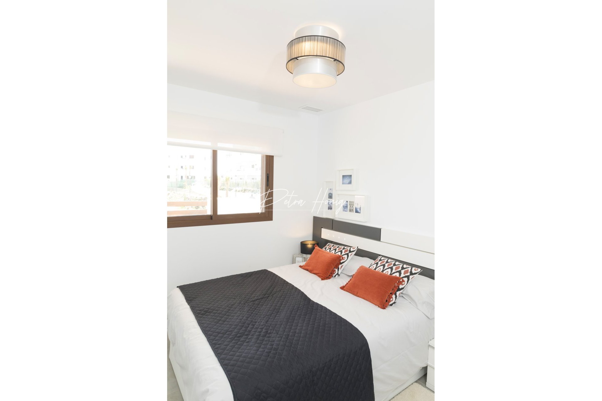 New build - Apartment - Other areas - San Juan de los Terreros