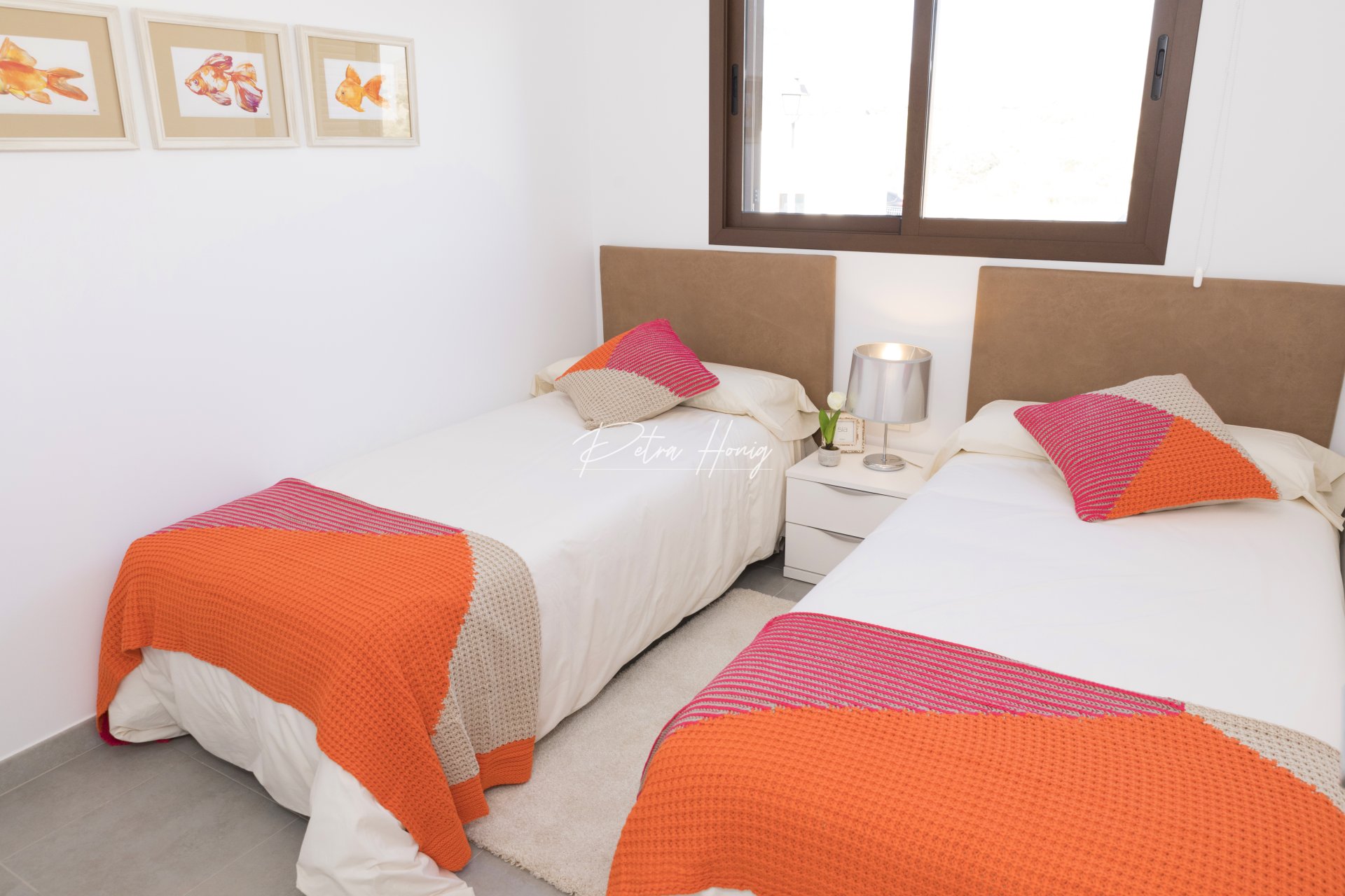 New build - Apartment - Other areas - San Juan de los Terreros