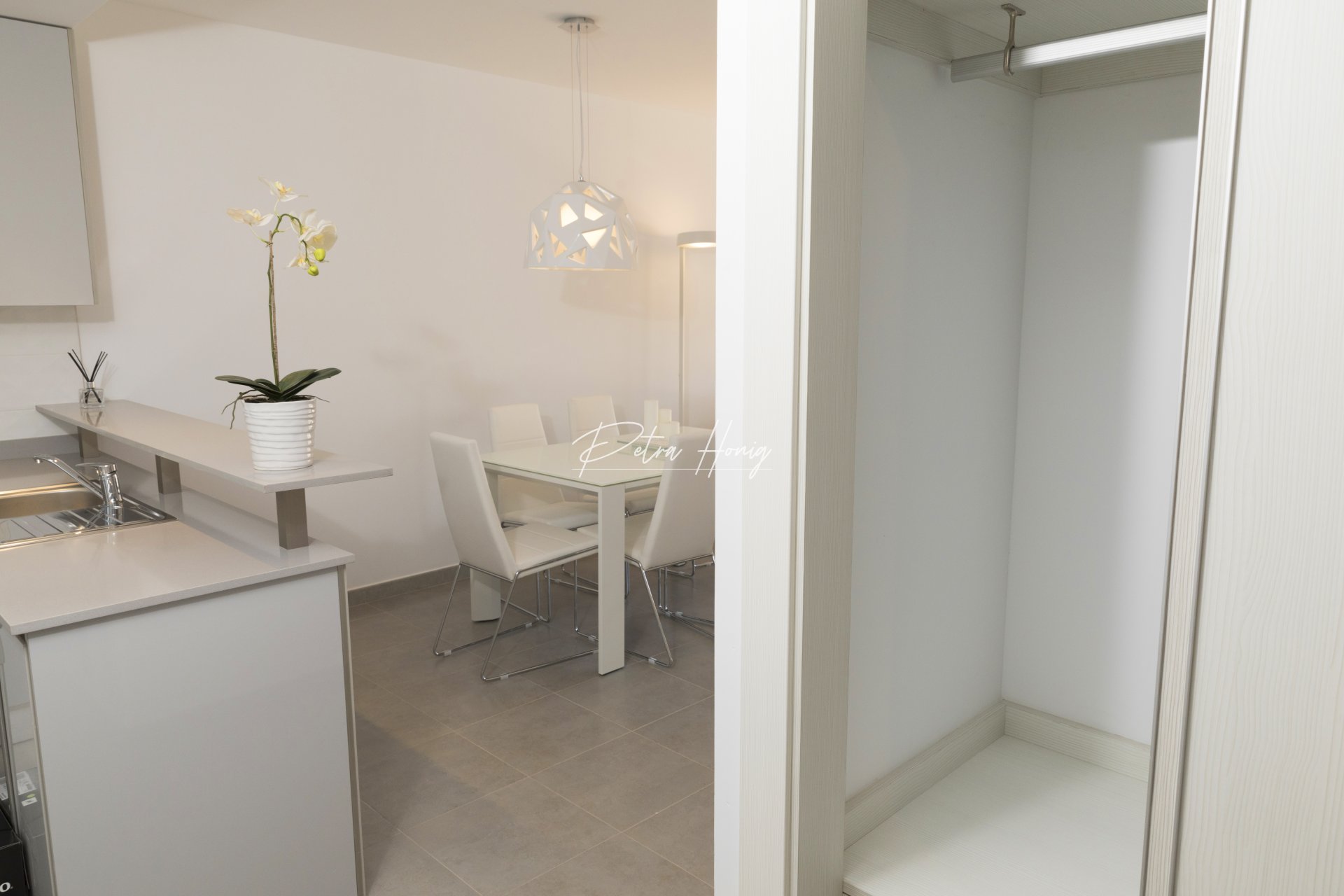 New build - Apartment - Other areas - San Juan de los Terreros
