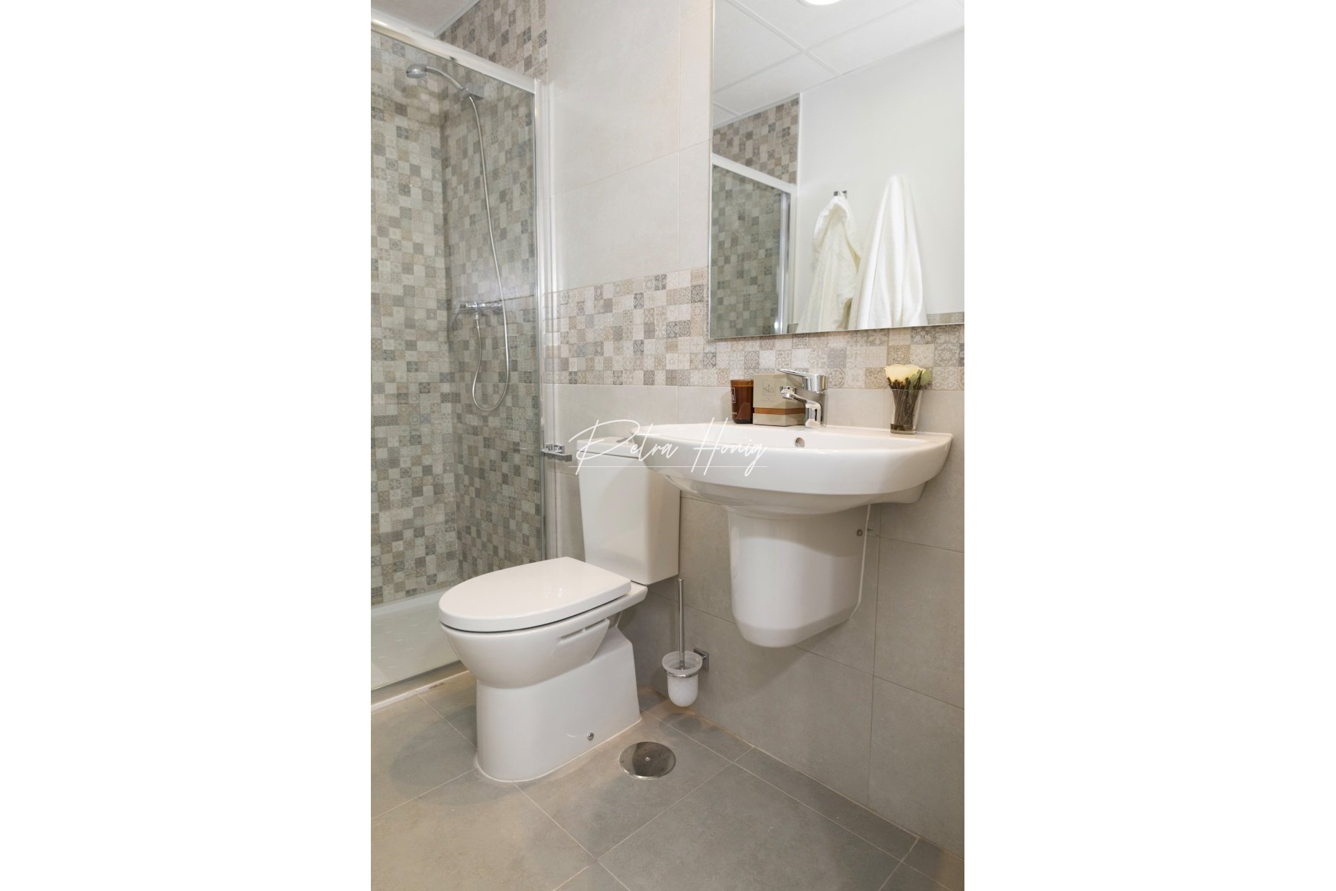 New build - Apartment - Other areas - San Juan de los Terreros