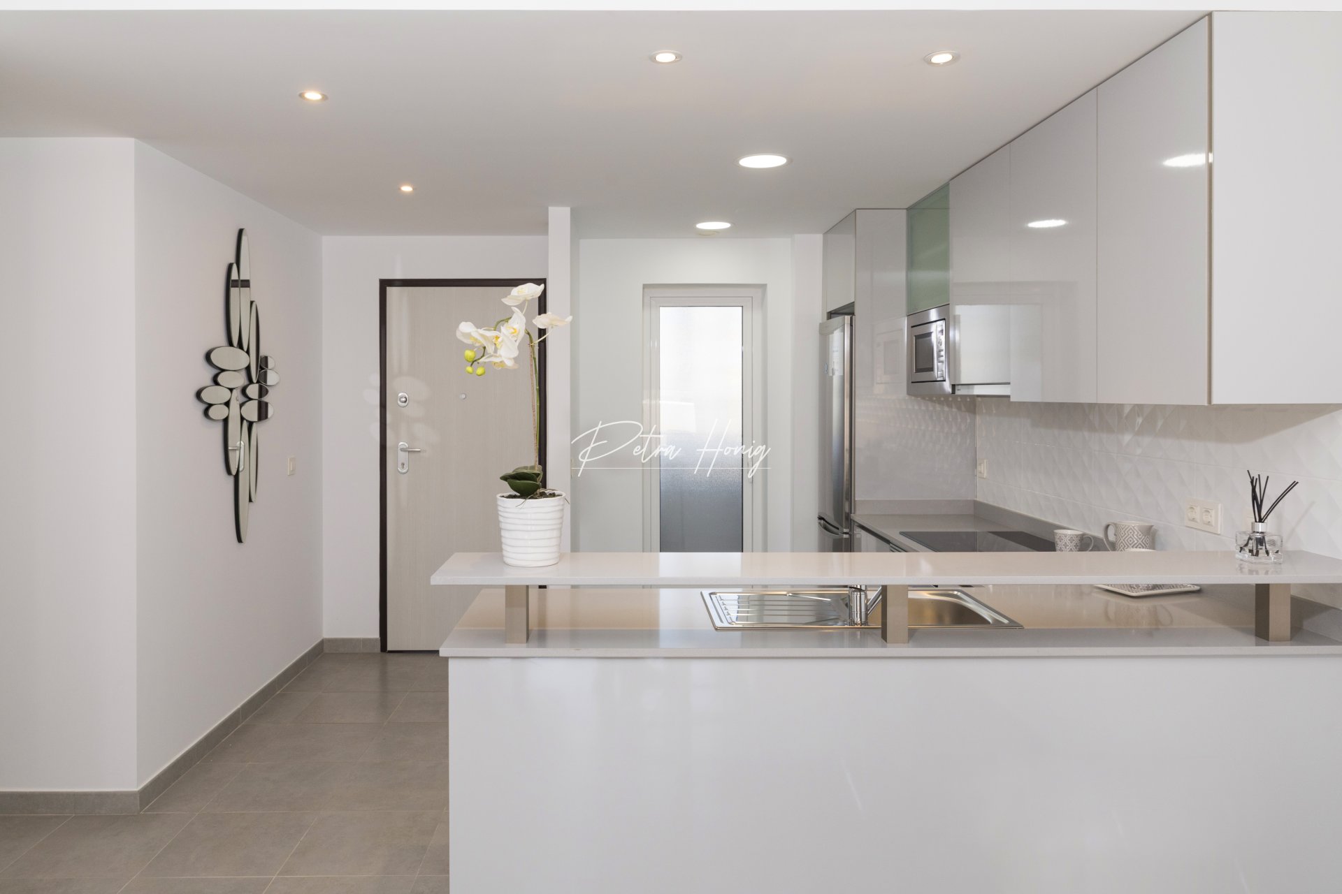 New build - Apartment - Other areas - San Juan de los Terreros
