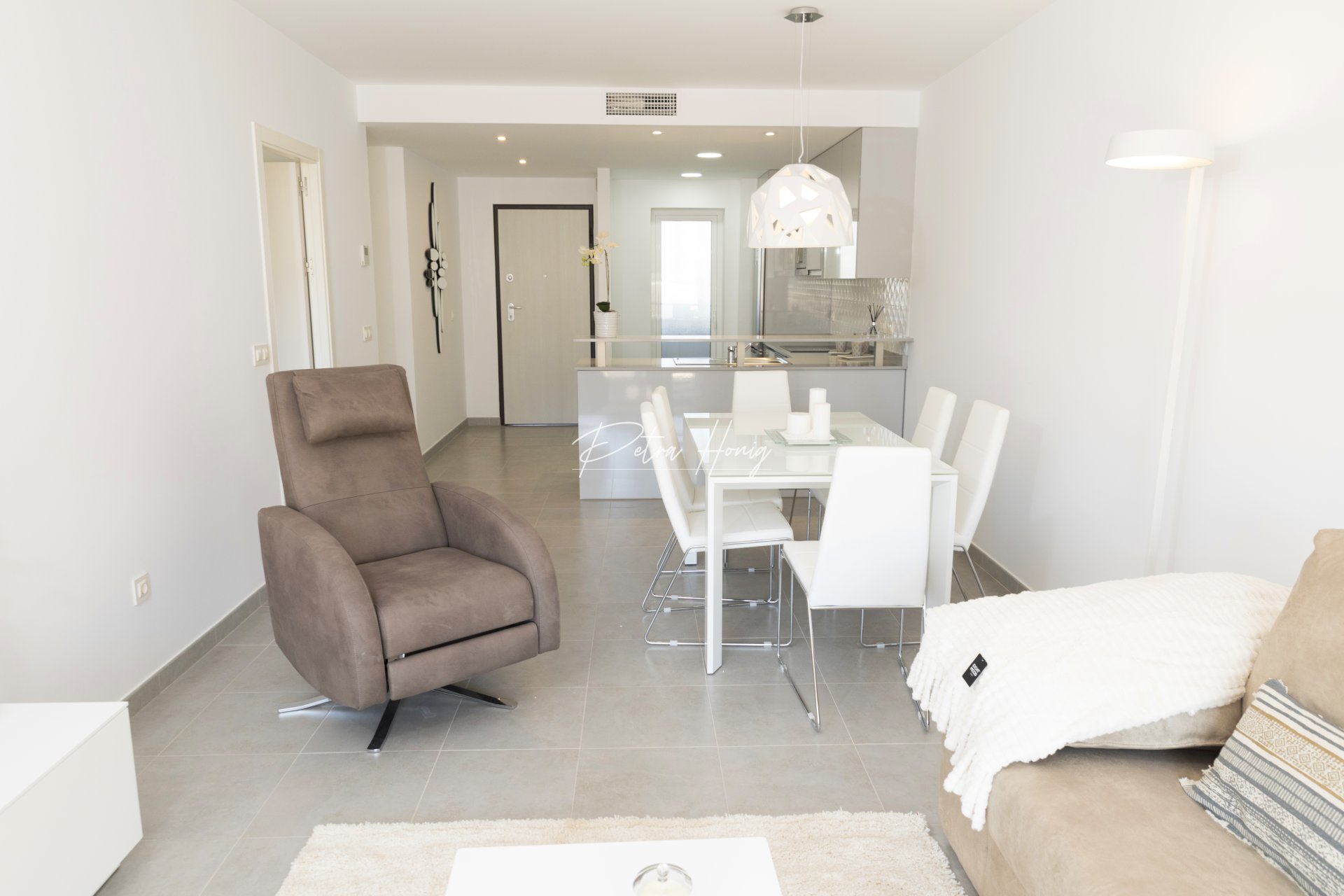 New build - Apartment - Other areas - San Juan de los Terreros