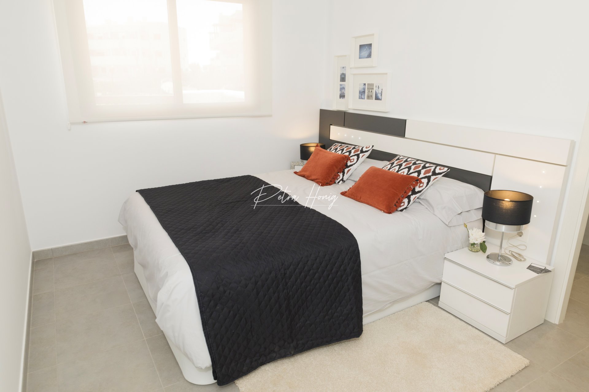 New build - Apartment - Other areas - San Juan de los Terreros