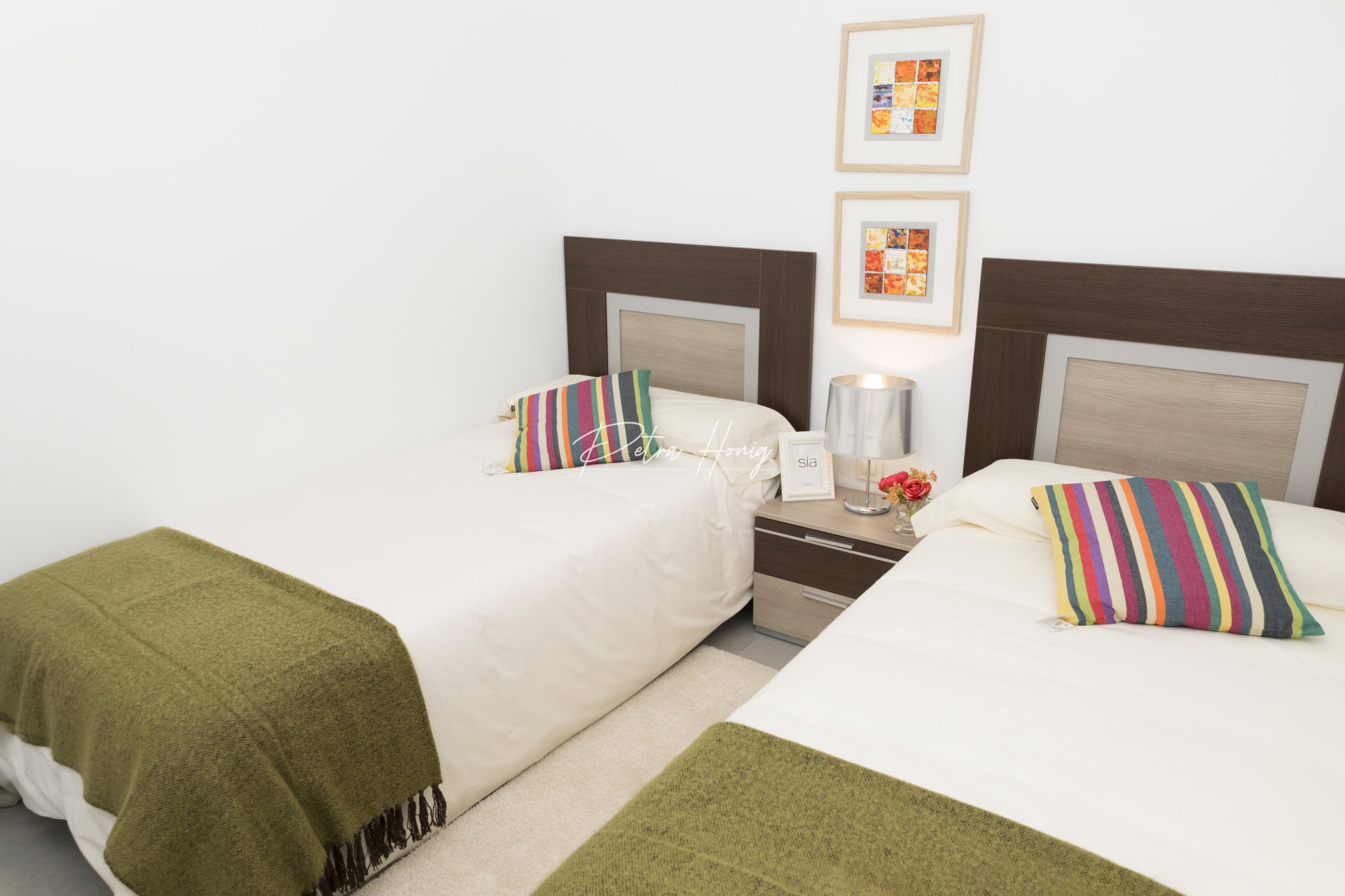 New build - Apartment - Other areas - San Juan de los Terreros
