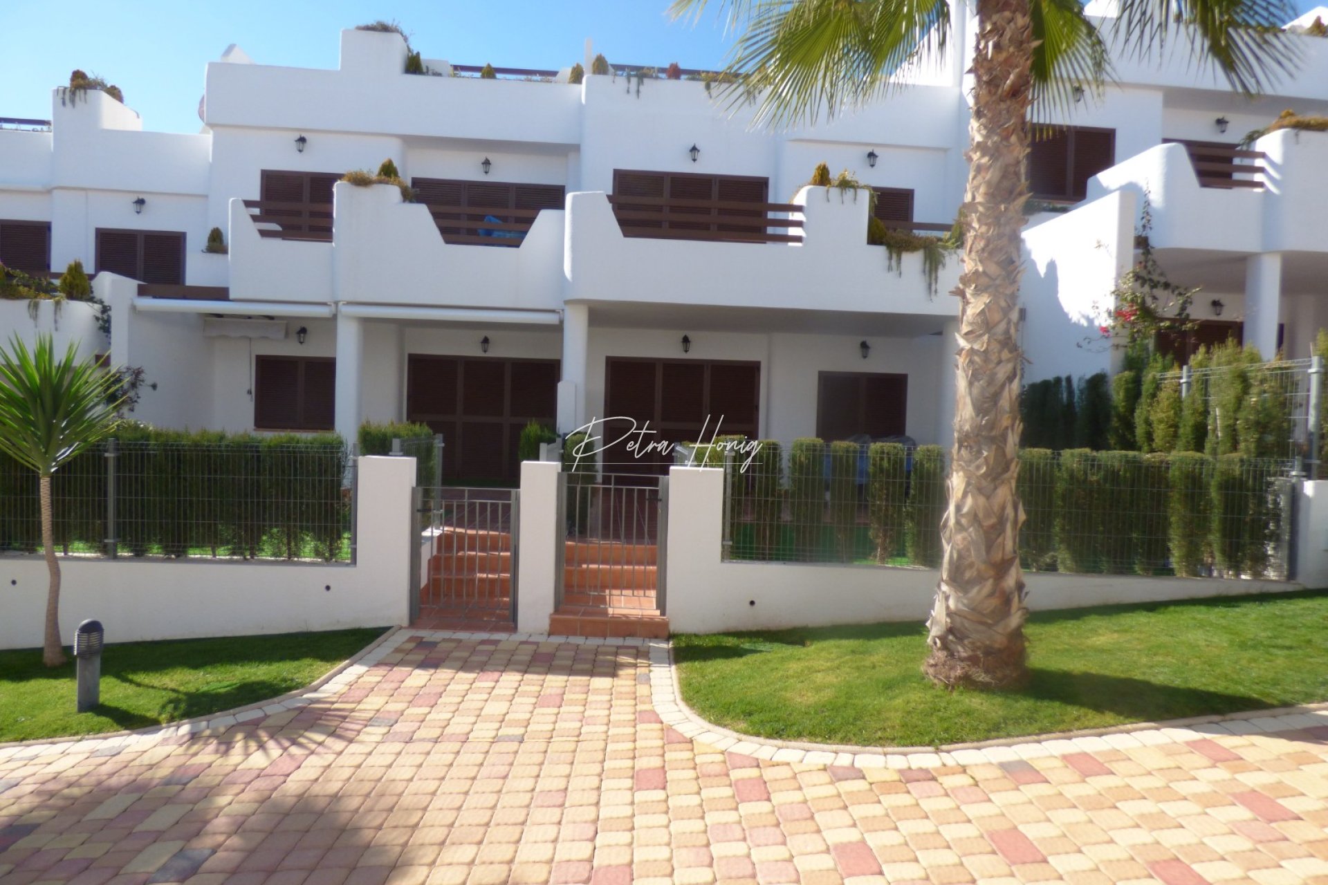 New build - Apartment - Other areas - San Juan de los Terreros