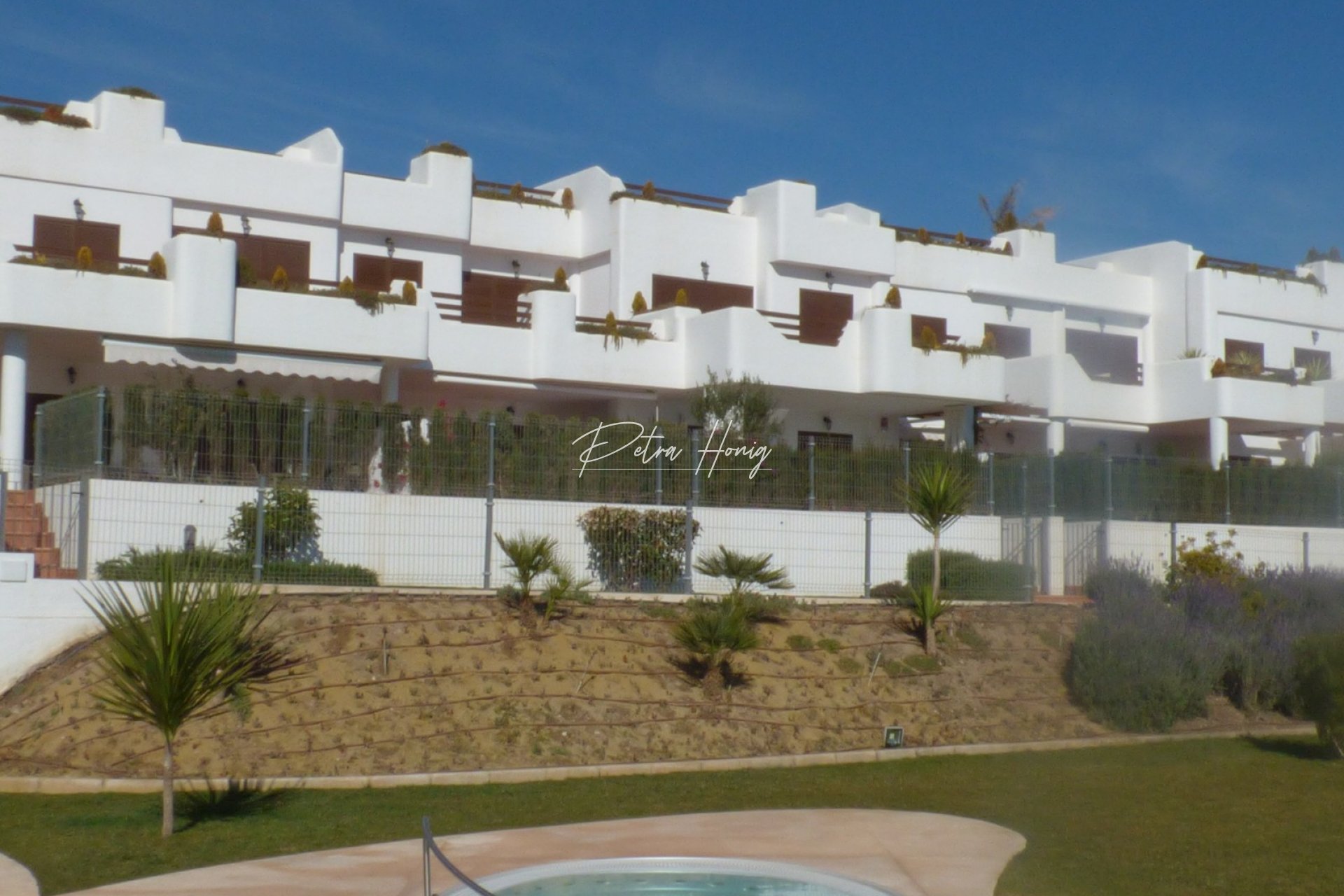 New build - Apartment - Other areas - San Juan de los Terreros