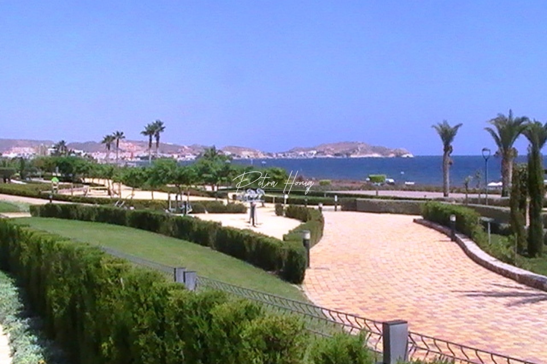 New build - Apartment - Other areas - San Juan de los Terreros