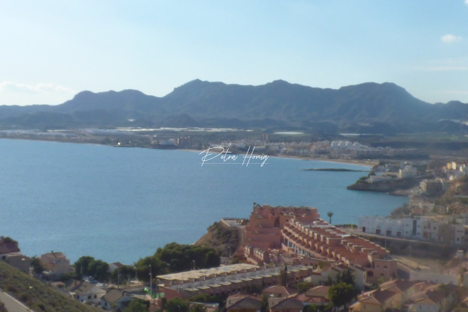 New build - Apartment - Other areas - San Juan de los Terreros