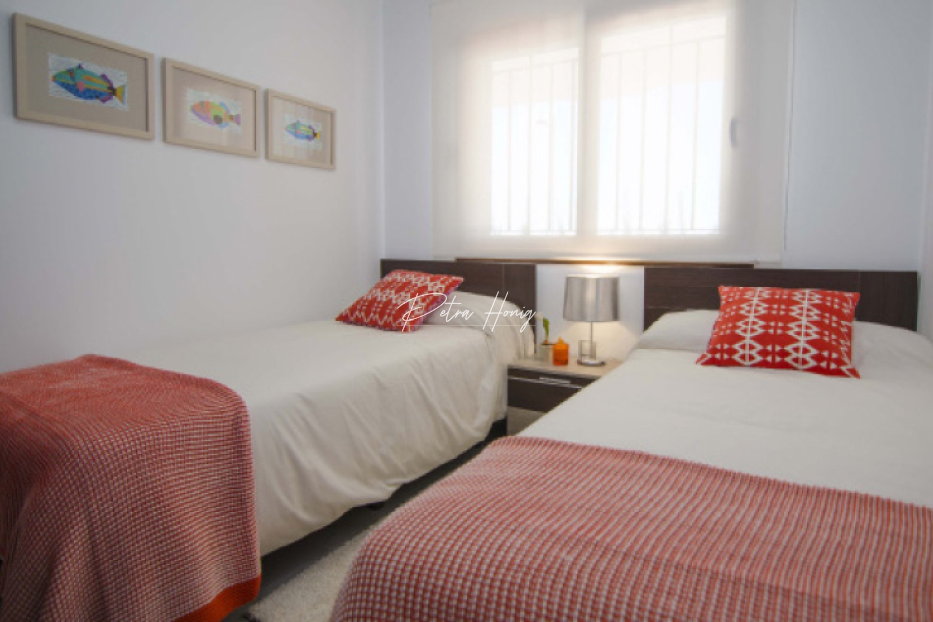 New build - Apartment - Other areas - San Juan de los Terreros