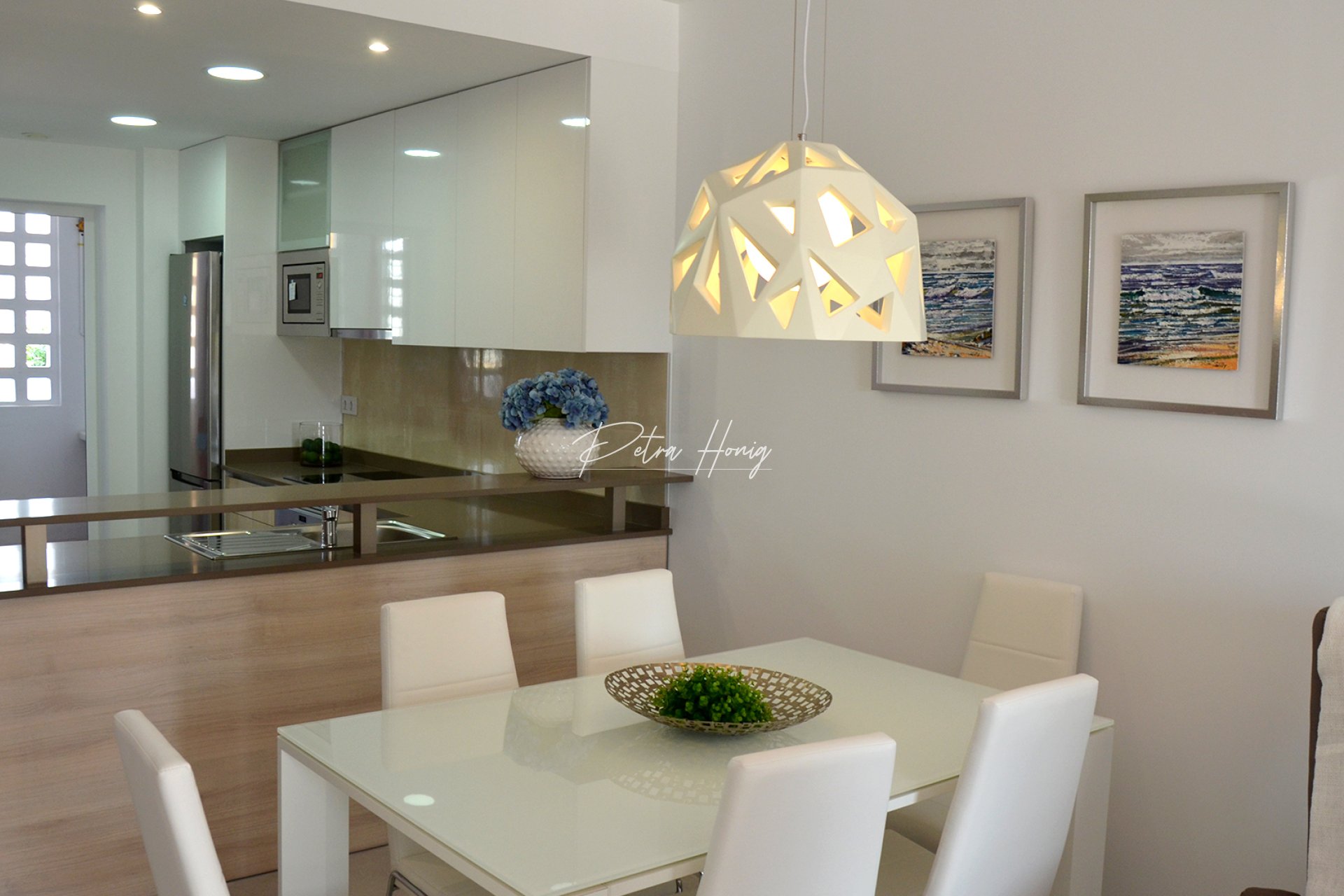 New build - Apartment - Other areas - San Juan de los Terreros
