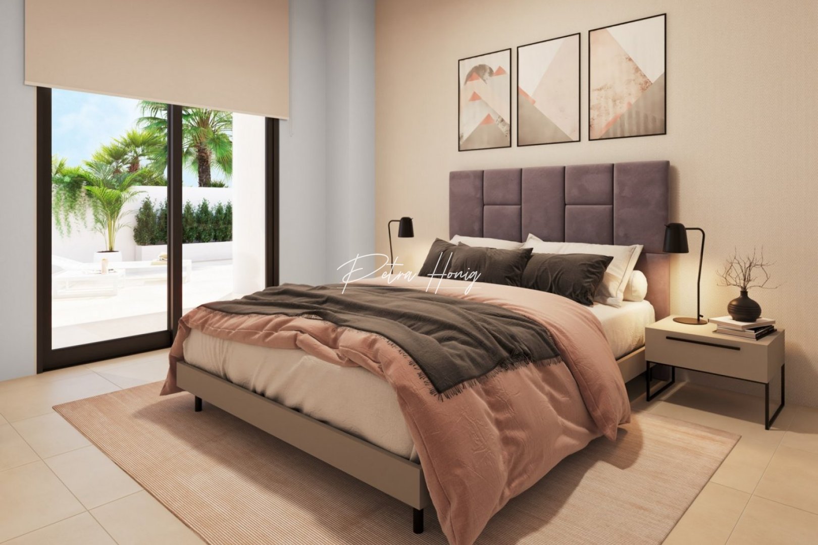 New build - Apartment - Other areas - Santa Rosalia Lake And Life Resort