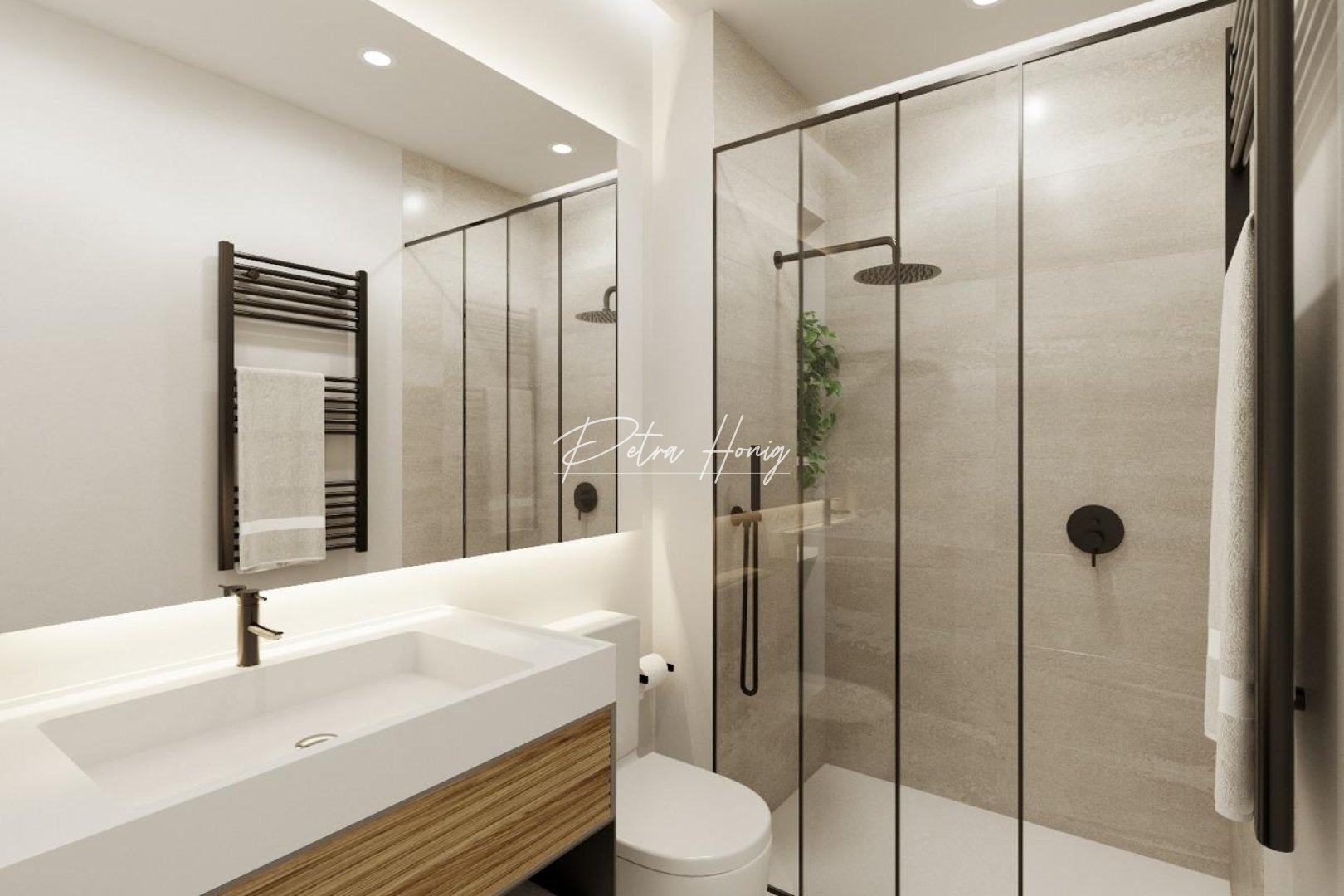 New build - Apartment - Other areas - Santa Rosalia Lake And Life Resort