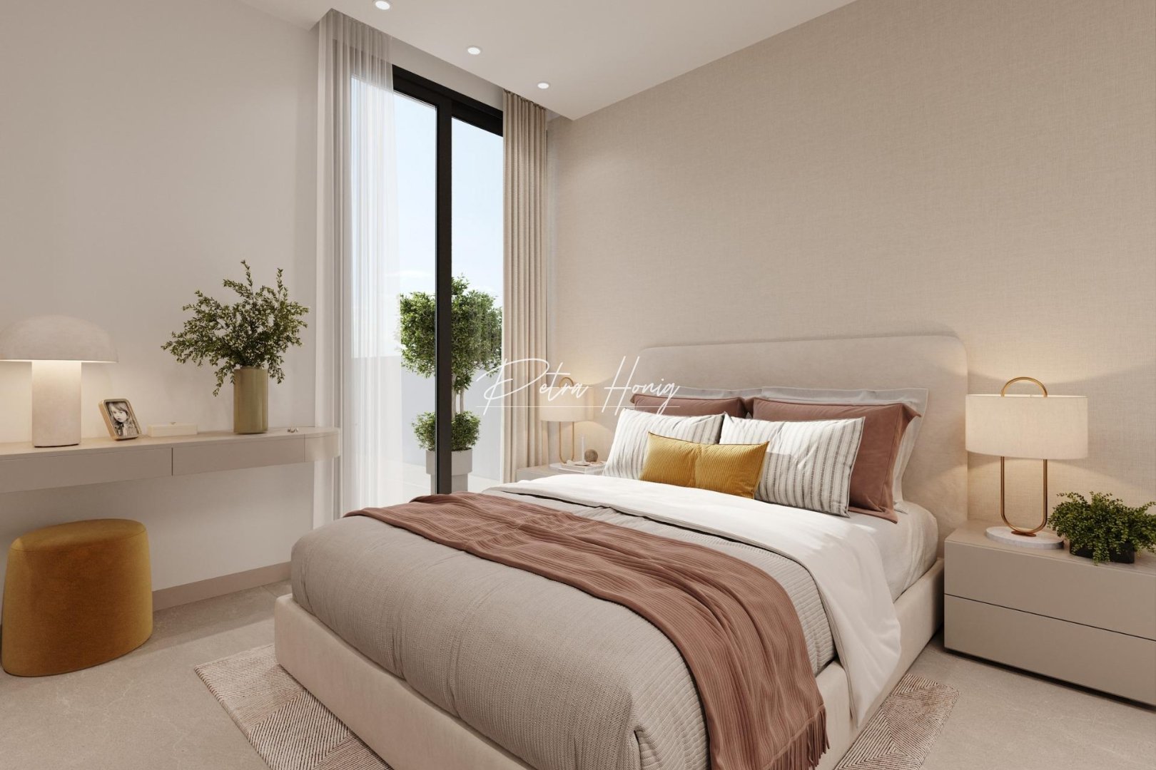 New build - Apartment - Other areas - Santa Rosalia Lake And Life Resort