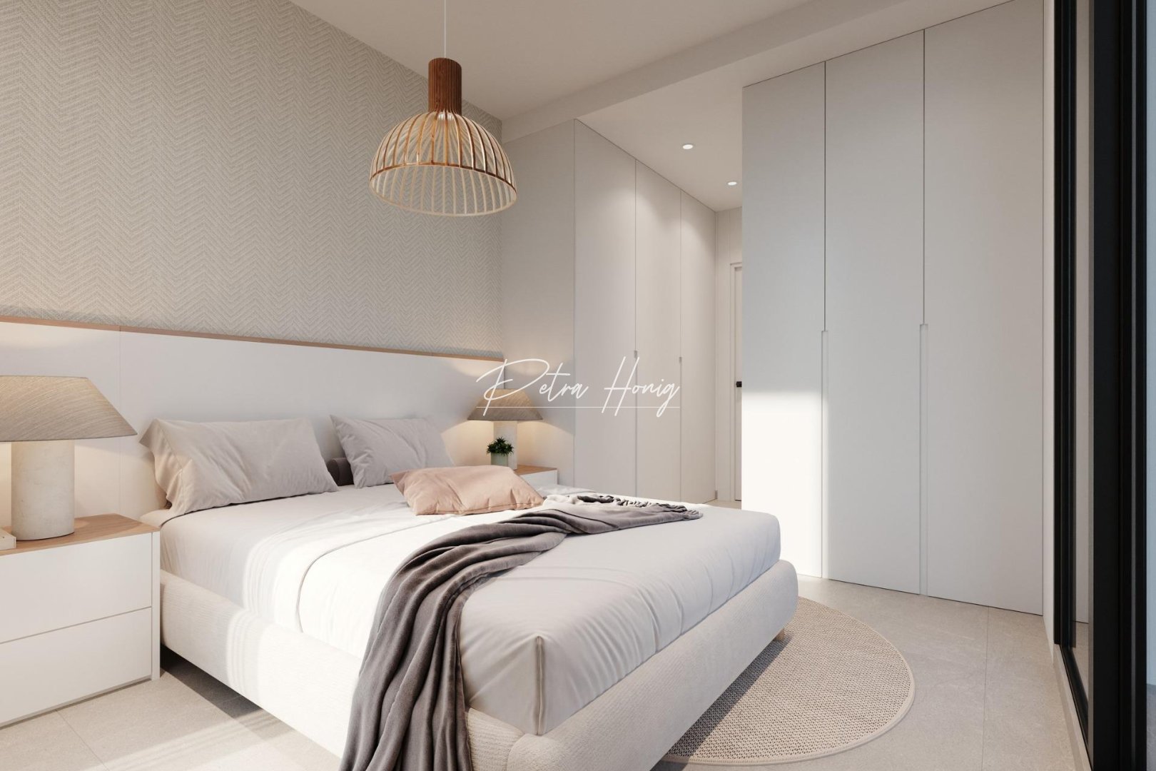 New build - Apartment - Other areas - Santa Rosalia Lake And Life Resort