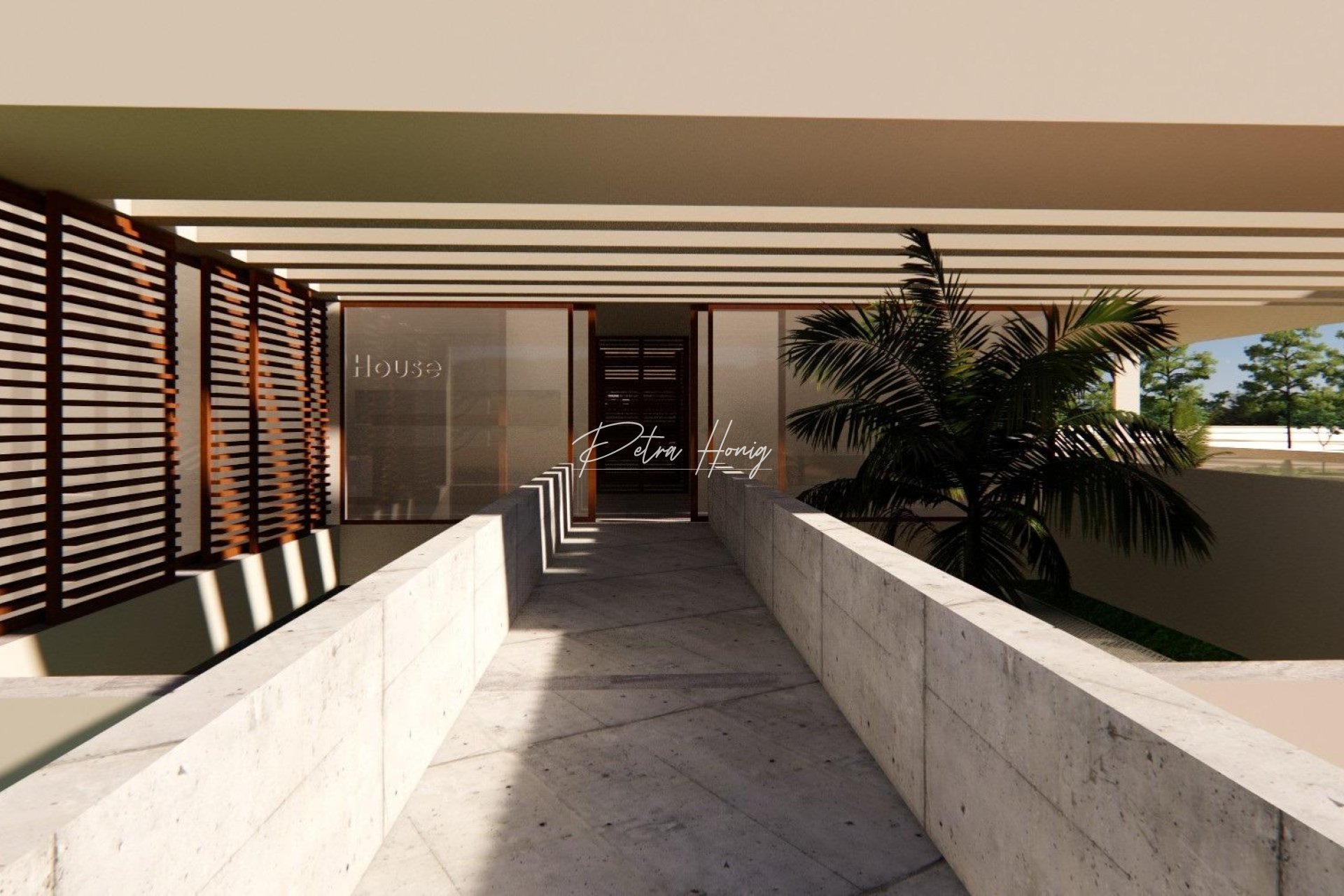 New build - Apartment - Other areas - Santa Rosalia Lake And Life Resort