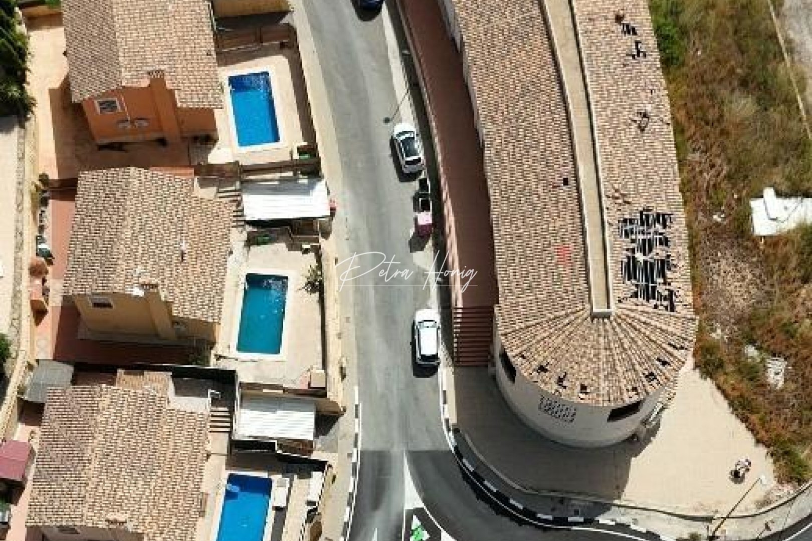 New build - Apartment - Other areas - Urbanización Muscaret