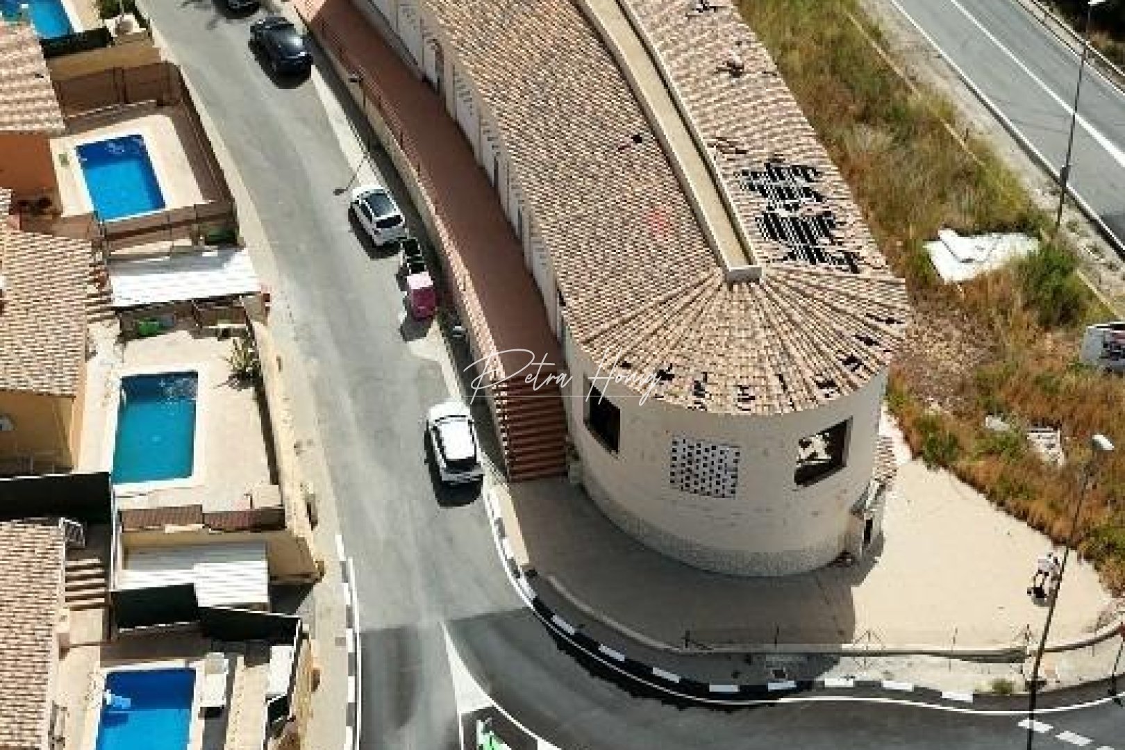 New build - Apartment - Other areas - Urbanización Muscaret