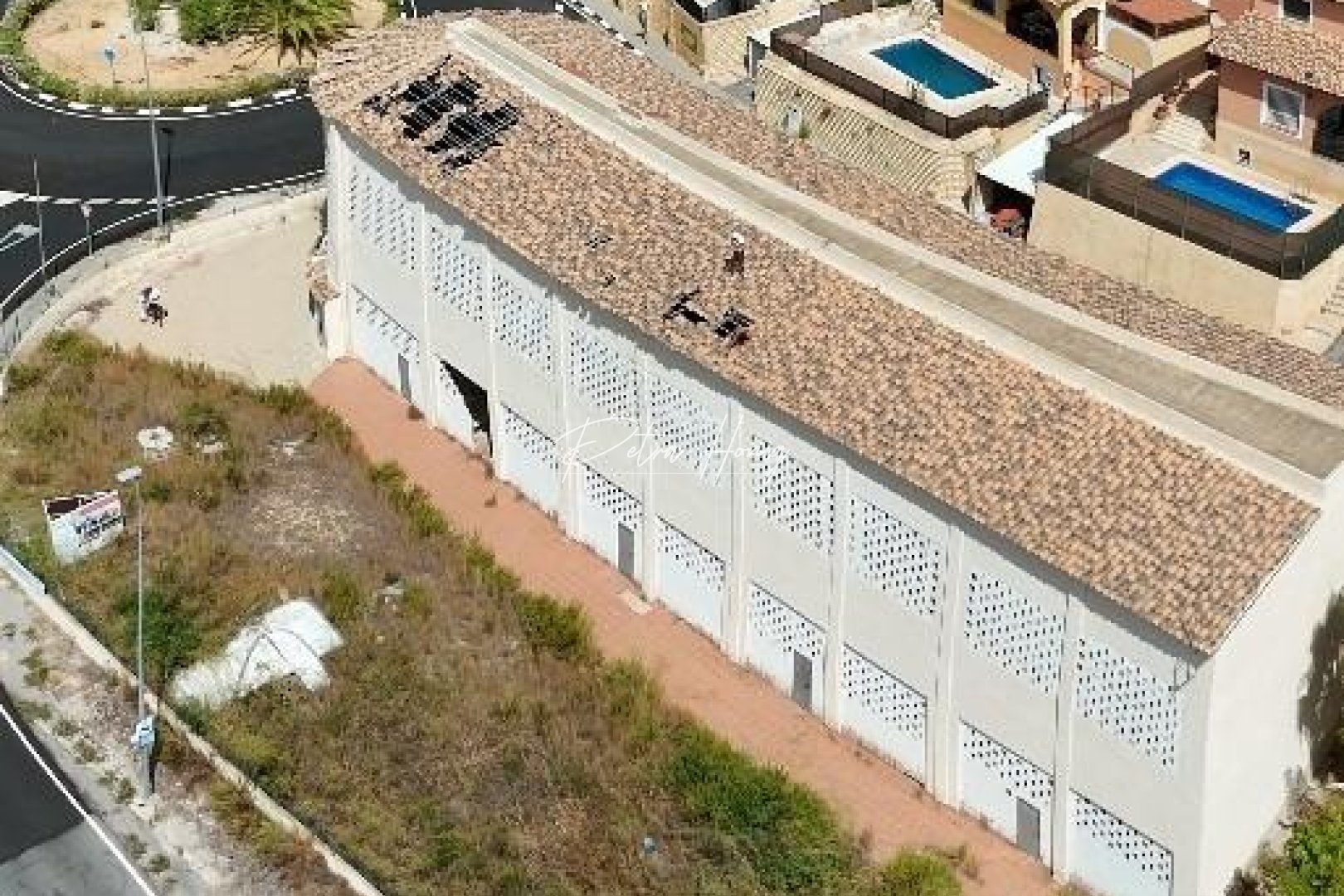 New build - Apartment - Other areas - Urbanización Muscaret