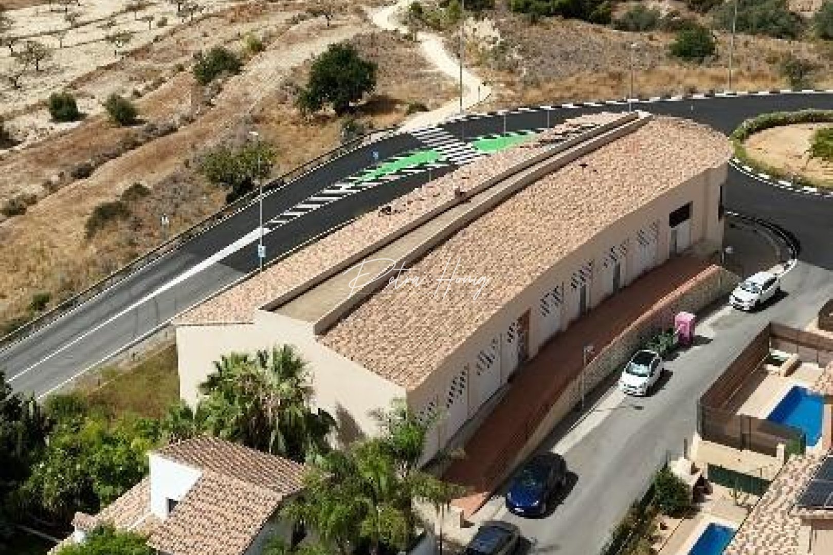 New build - Apartment - Other areas - Urbanización Muscaret