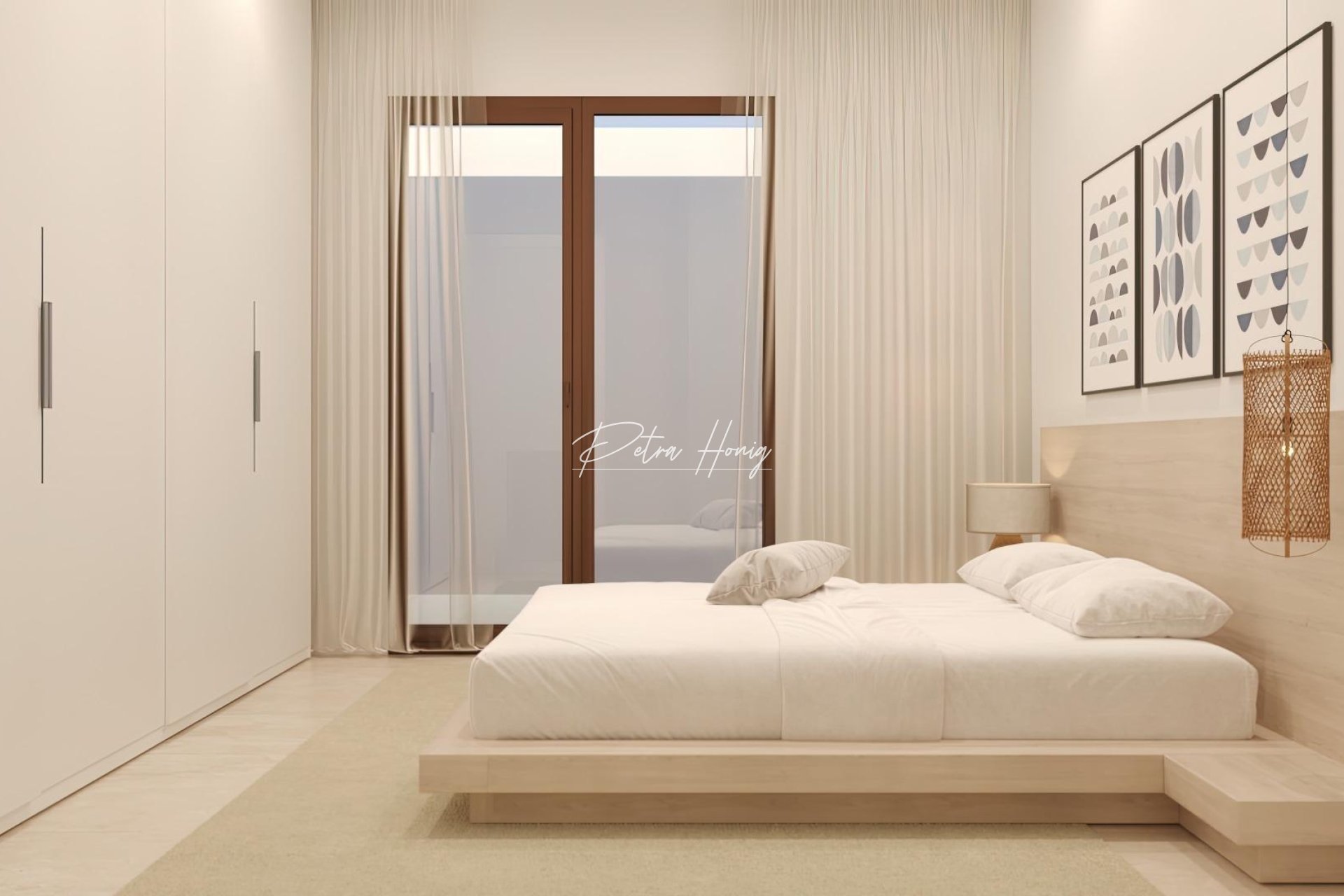 New build - Apartment - Other areas - Vera playa