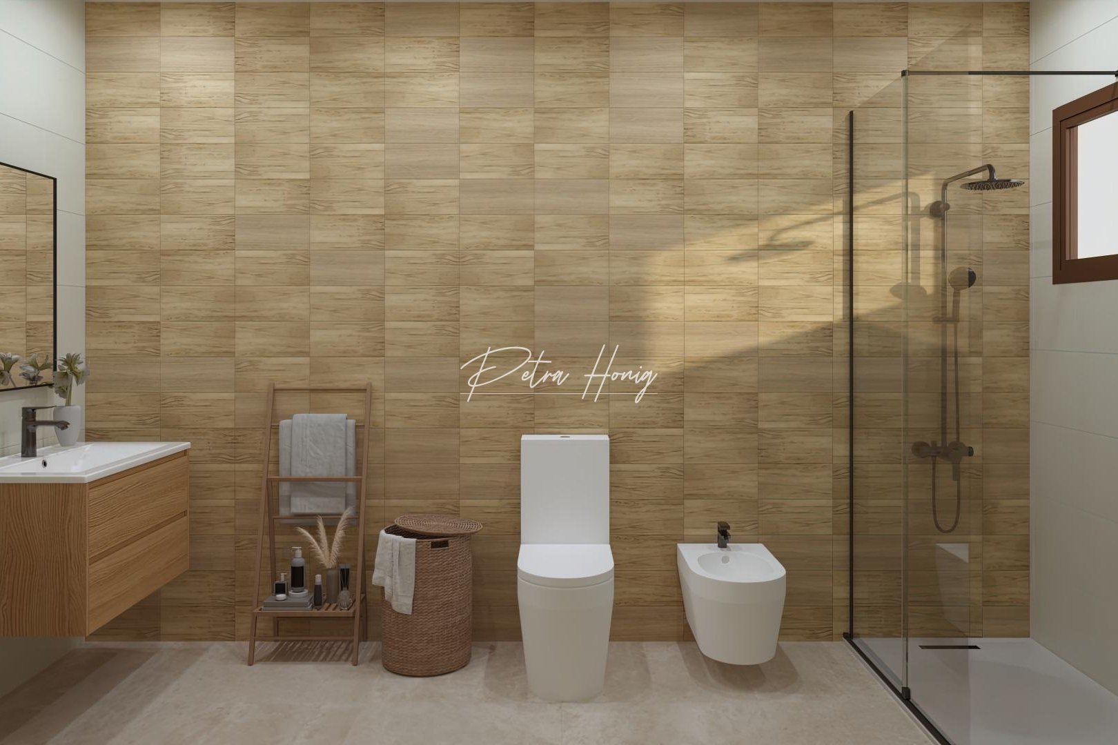 New build - Apartment - Other areas - Vera playa