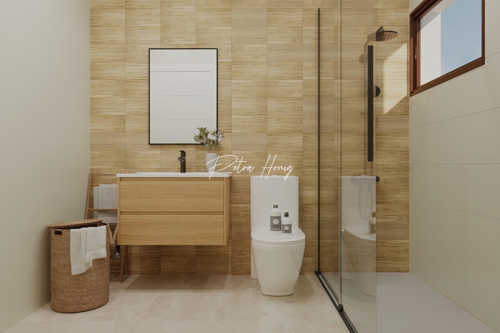 New build - Apartment - Other areas - Vera playa