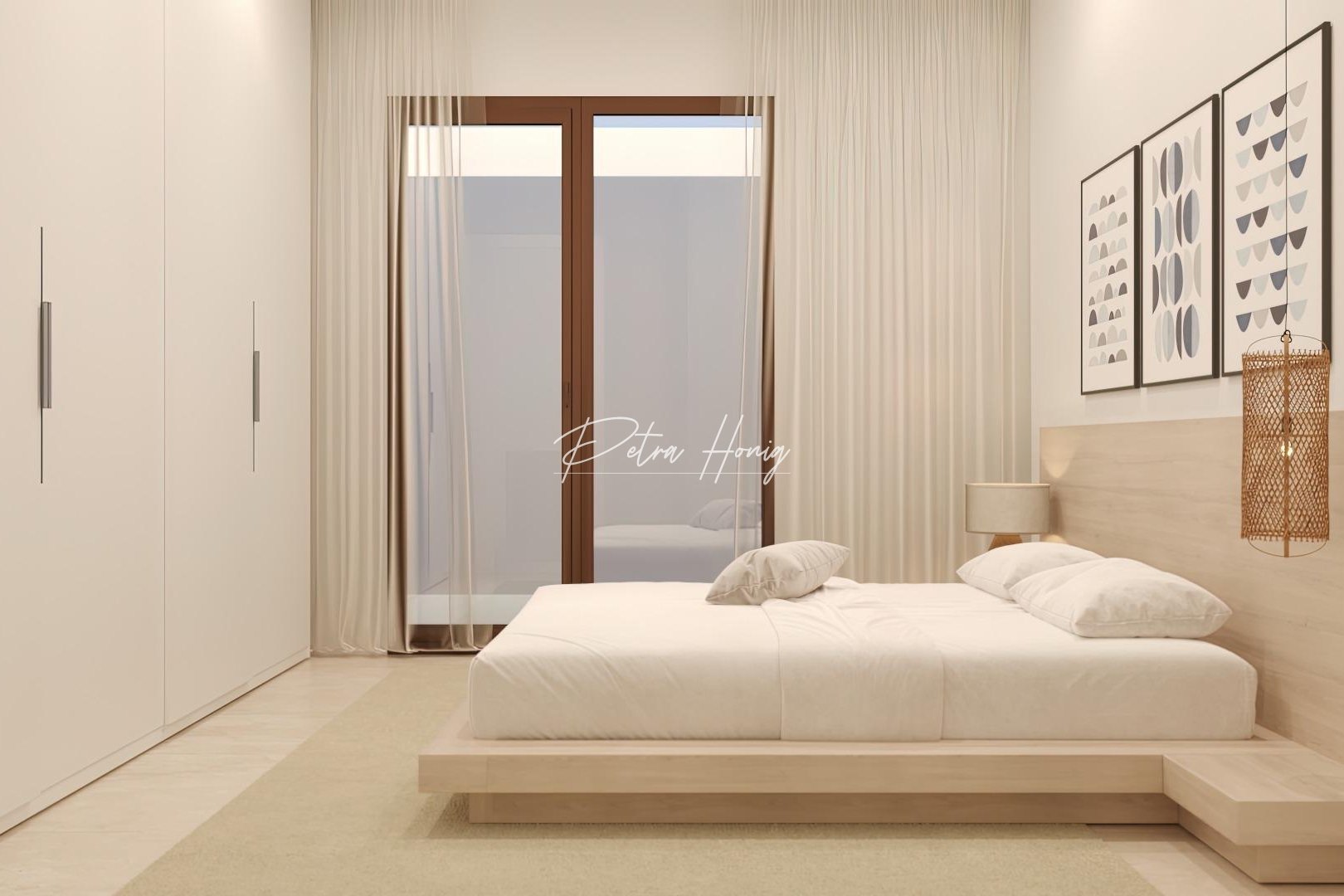 New build - Apartment - Other areas - Vera playa