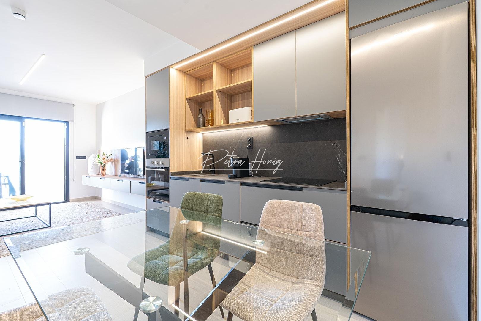 New build - Apartment - Other areas - Vera playa