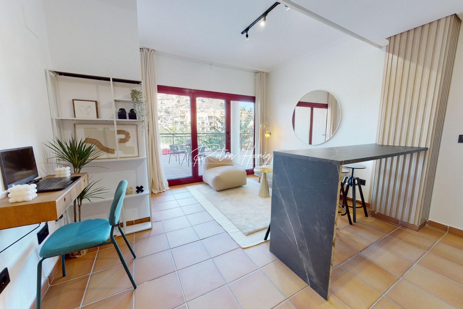 New build - Apartment - Other areas - Villanueva del Rio Segura