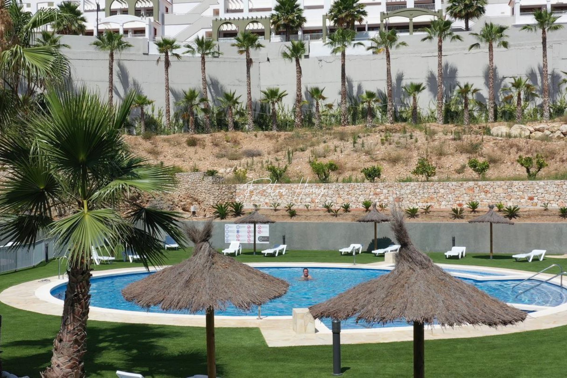 New build - Apartment - Other areas - Xeresa del monte