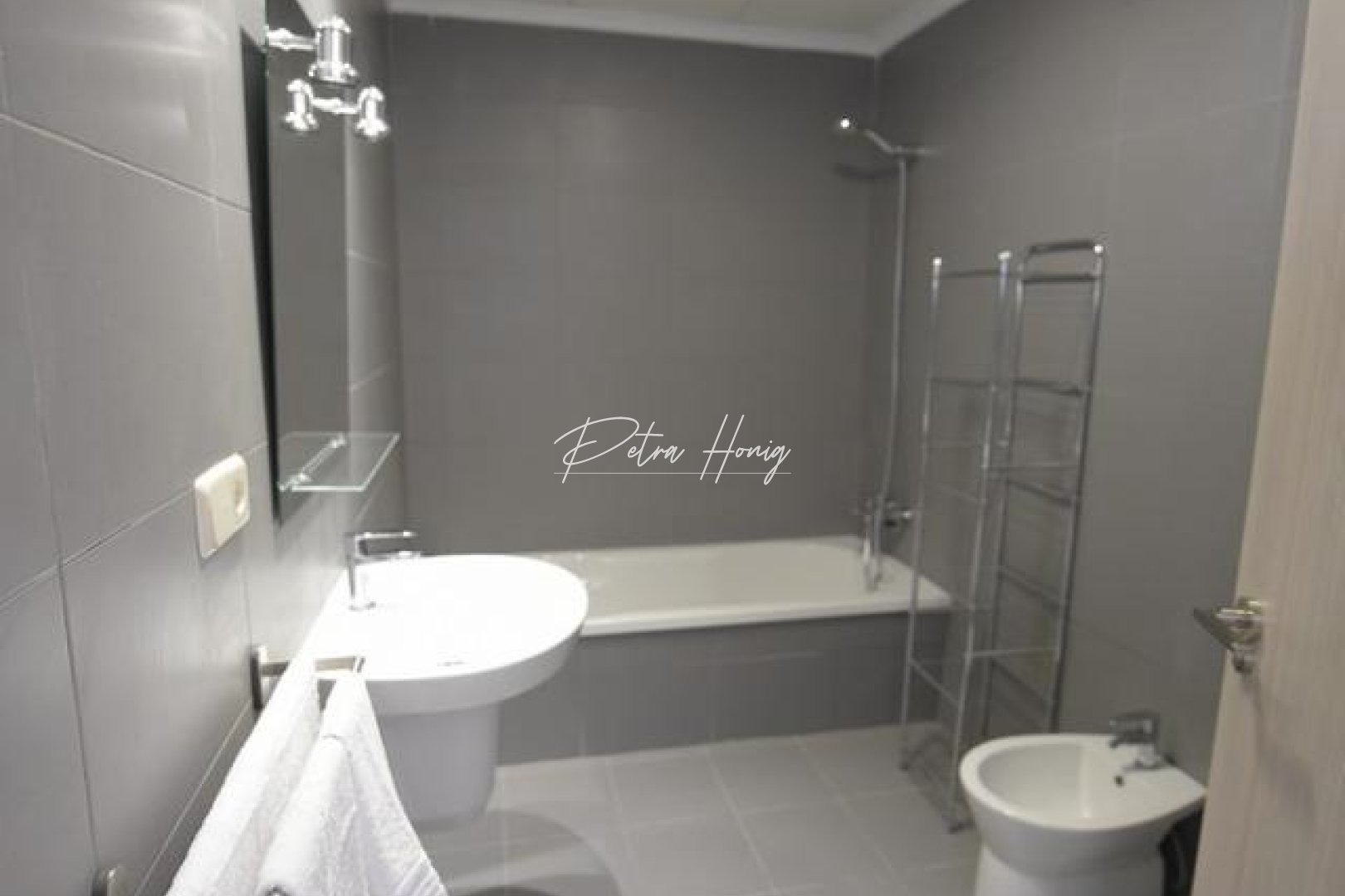 New build - Apartment - Other areas - Xeresa del monte