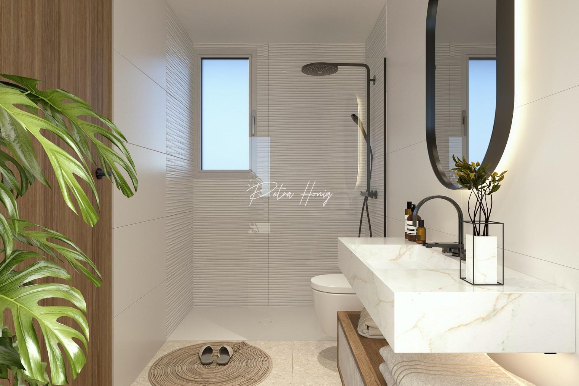New build - Apartment - Pilar de La Horadada - Mil Palmeras