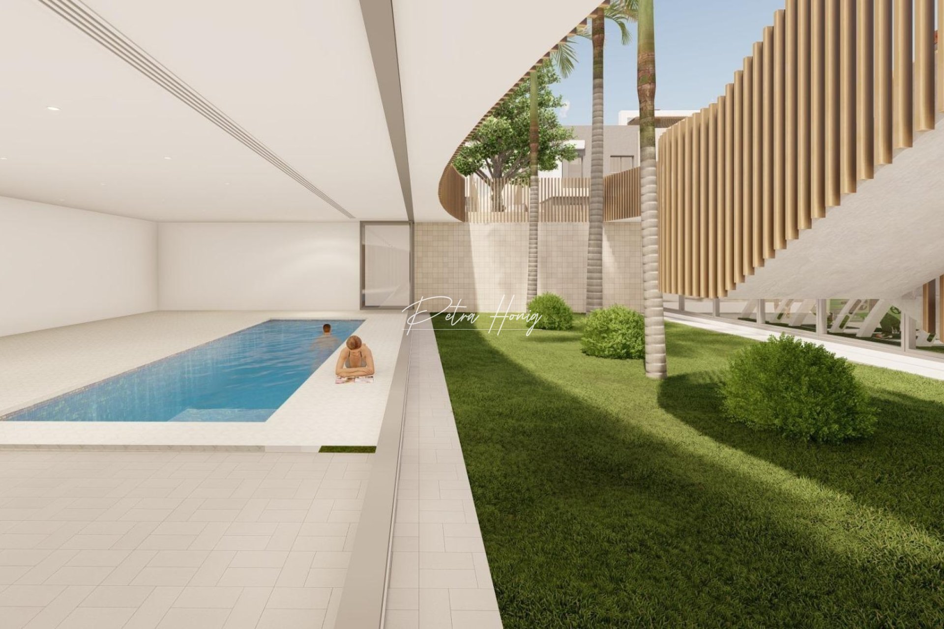 New build - Apartment - Pilar de La Horadada - Playa de las Higuericas