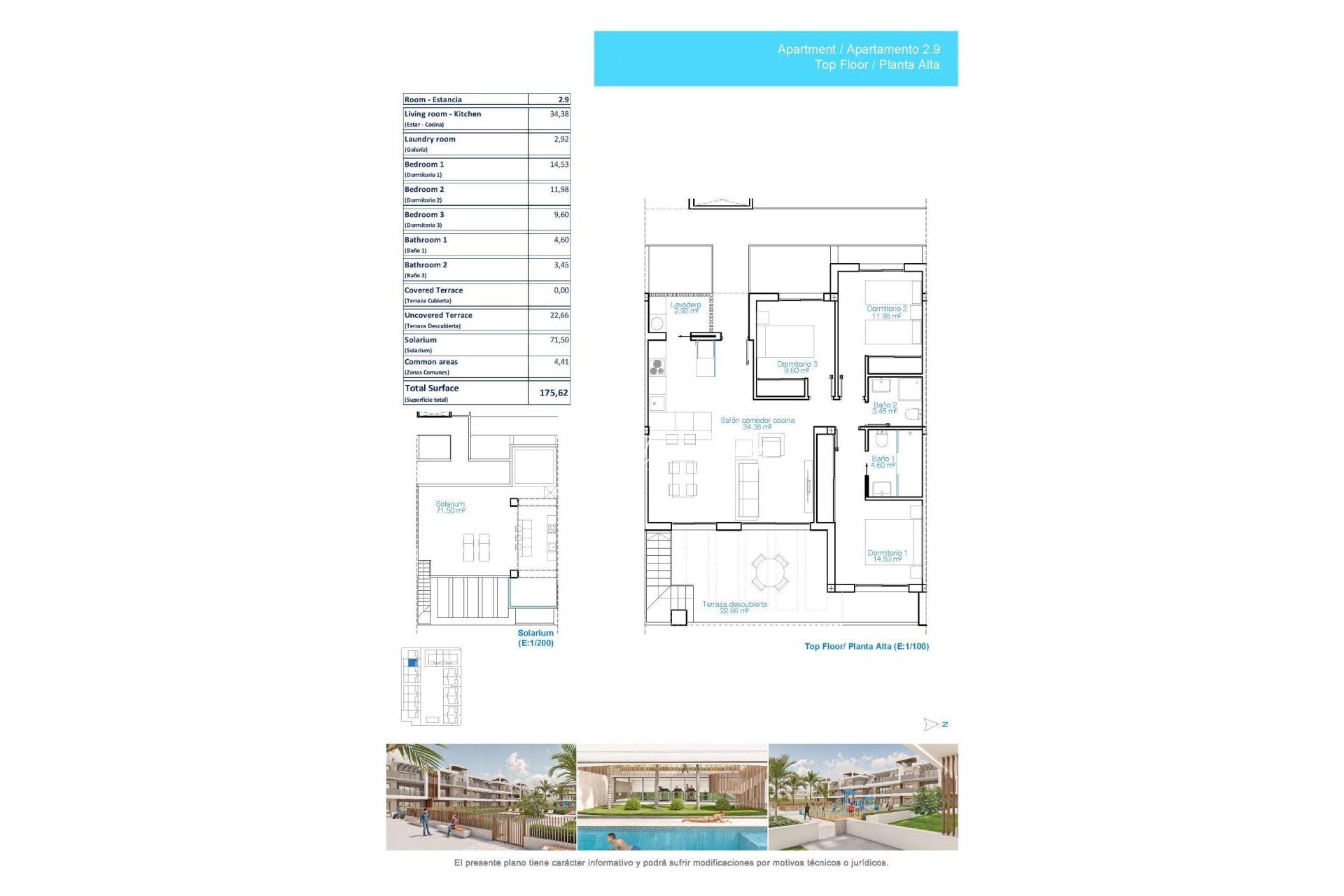 New build - Apartment - Pilar de La Horadada - Playa de las Higuericas