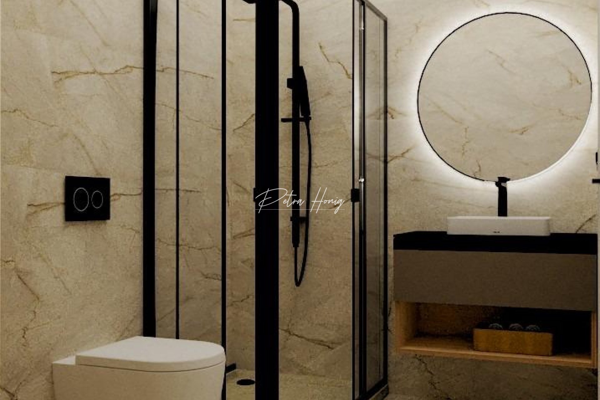 New build - Apartment - Pilar de La Horadada - Playa de las Higuericas