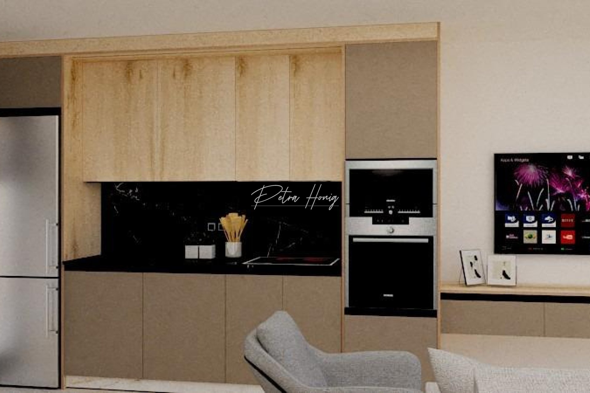 New build - Apartment - Pilar de La Horadada - Playa de las Higuericas
