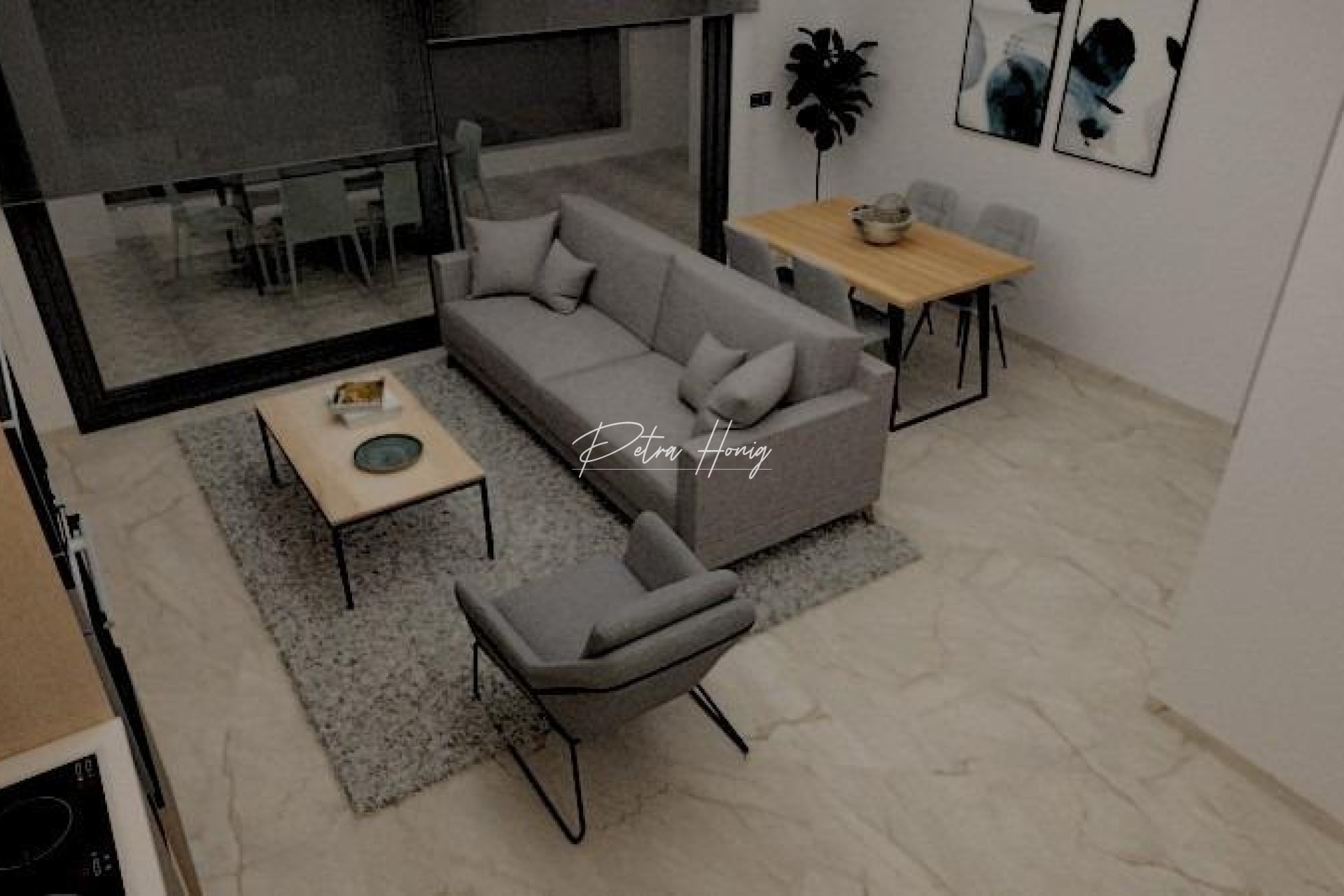 New build - Apartment - Pilar de La Horadada - Playa de las Higuericas