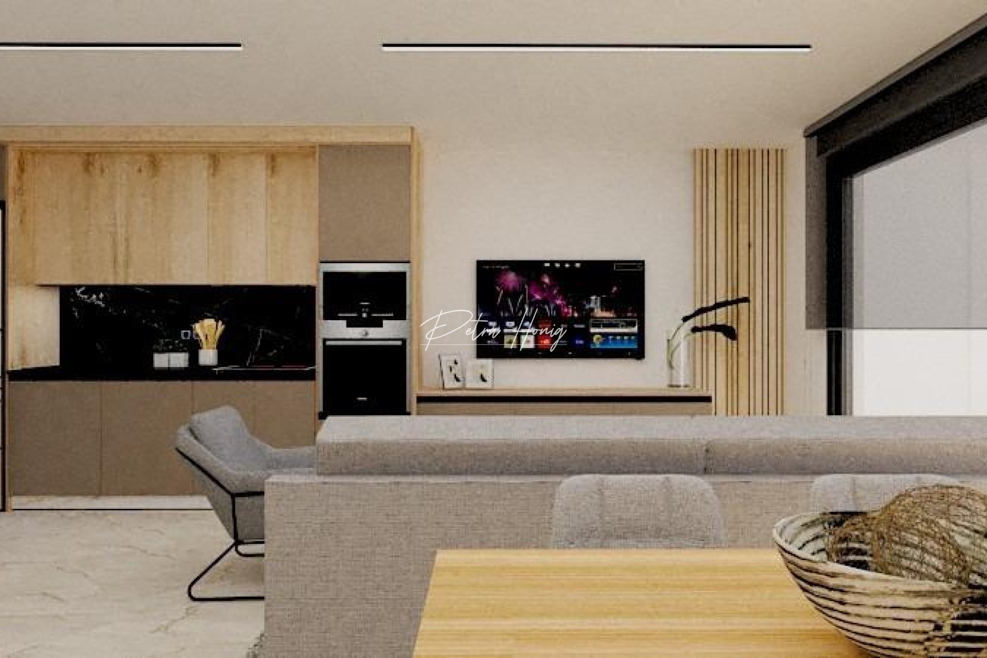 New build - Apartment - Pilar de La Horadada - Playa de las Higuericas