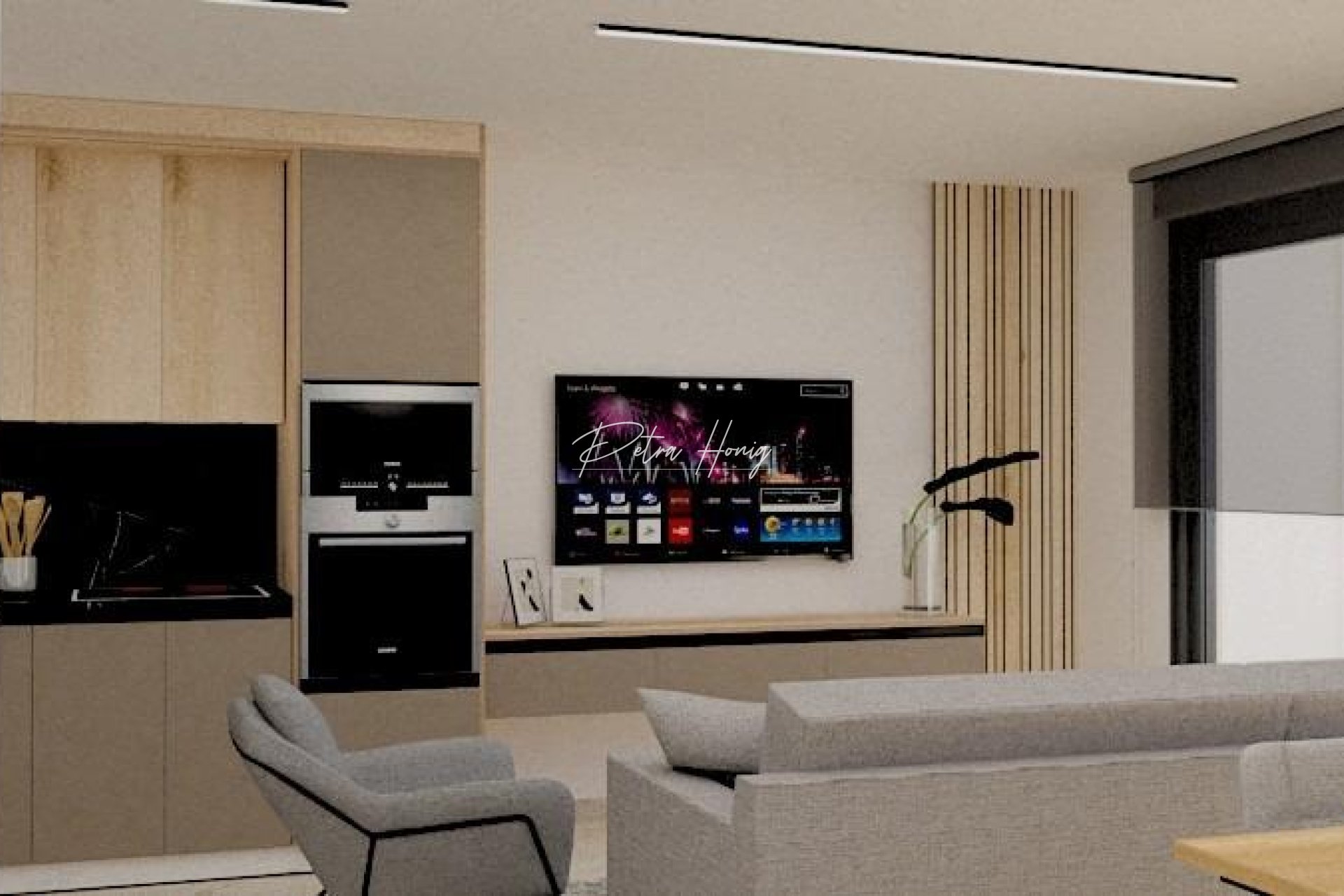 New build - Apartment - Pilar de La Horadada - Playa de las Higuericas