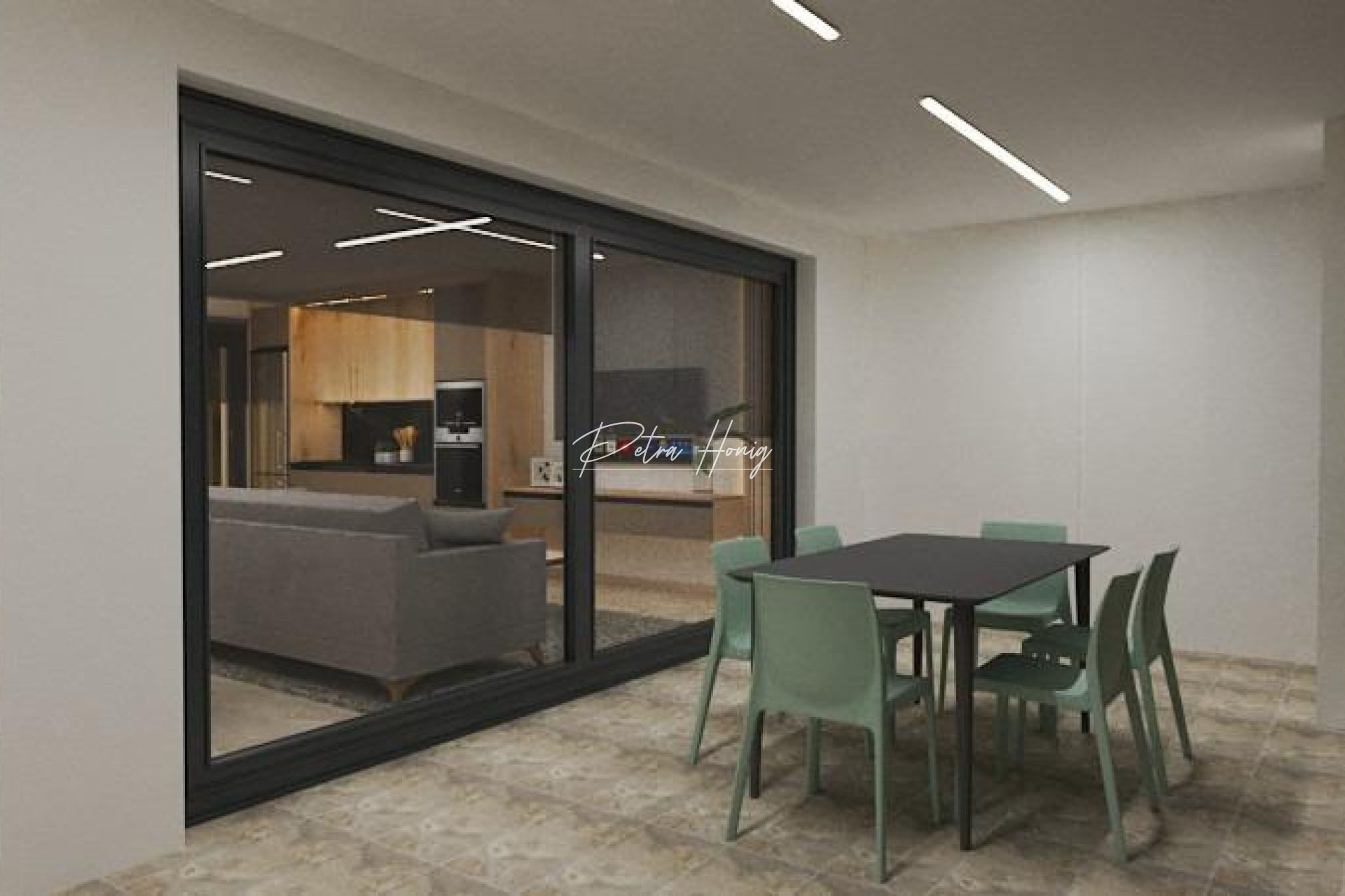 New build - Apartment - Pilar de La Horadada - Playa de las Higuericas